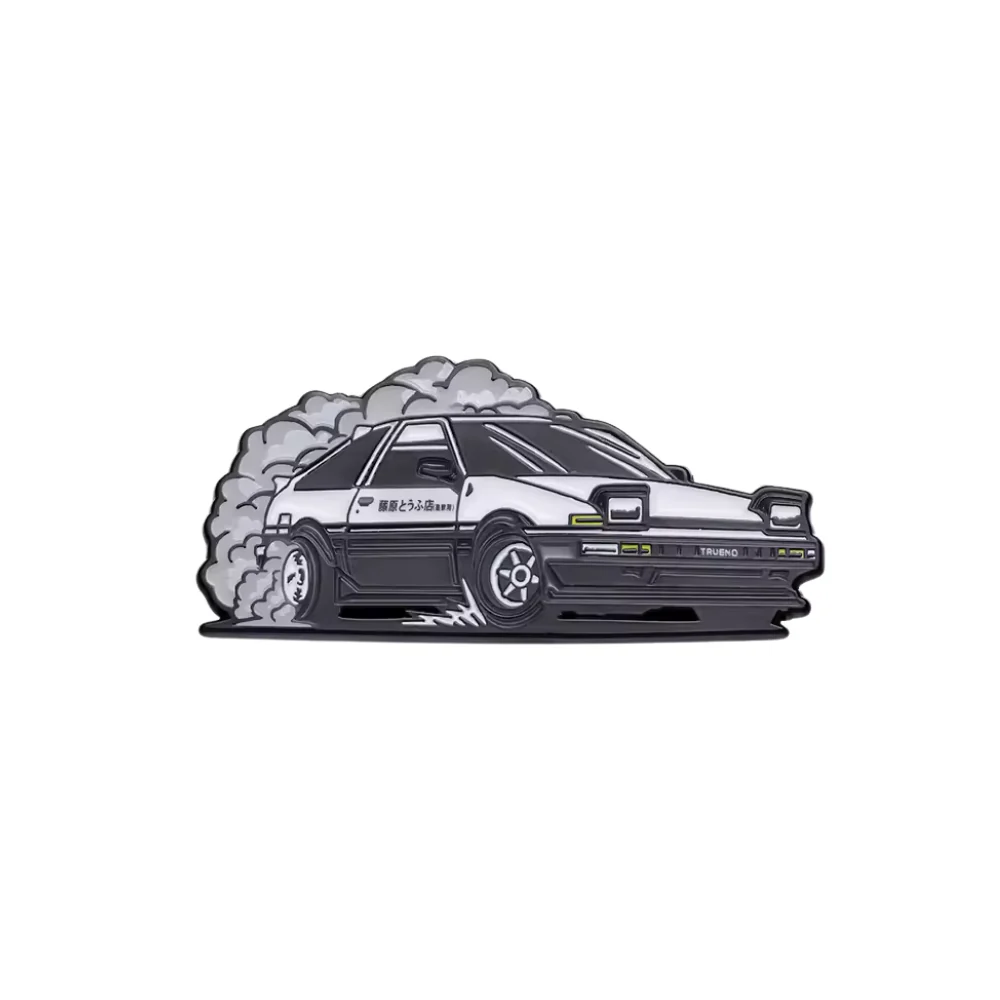 AE86 Pin