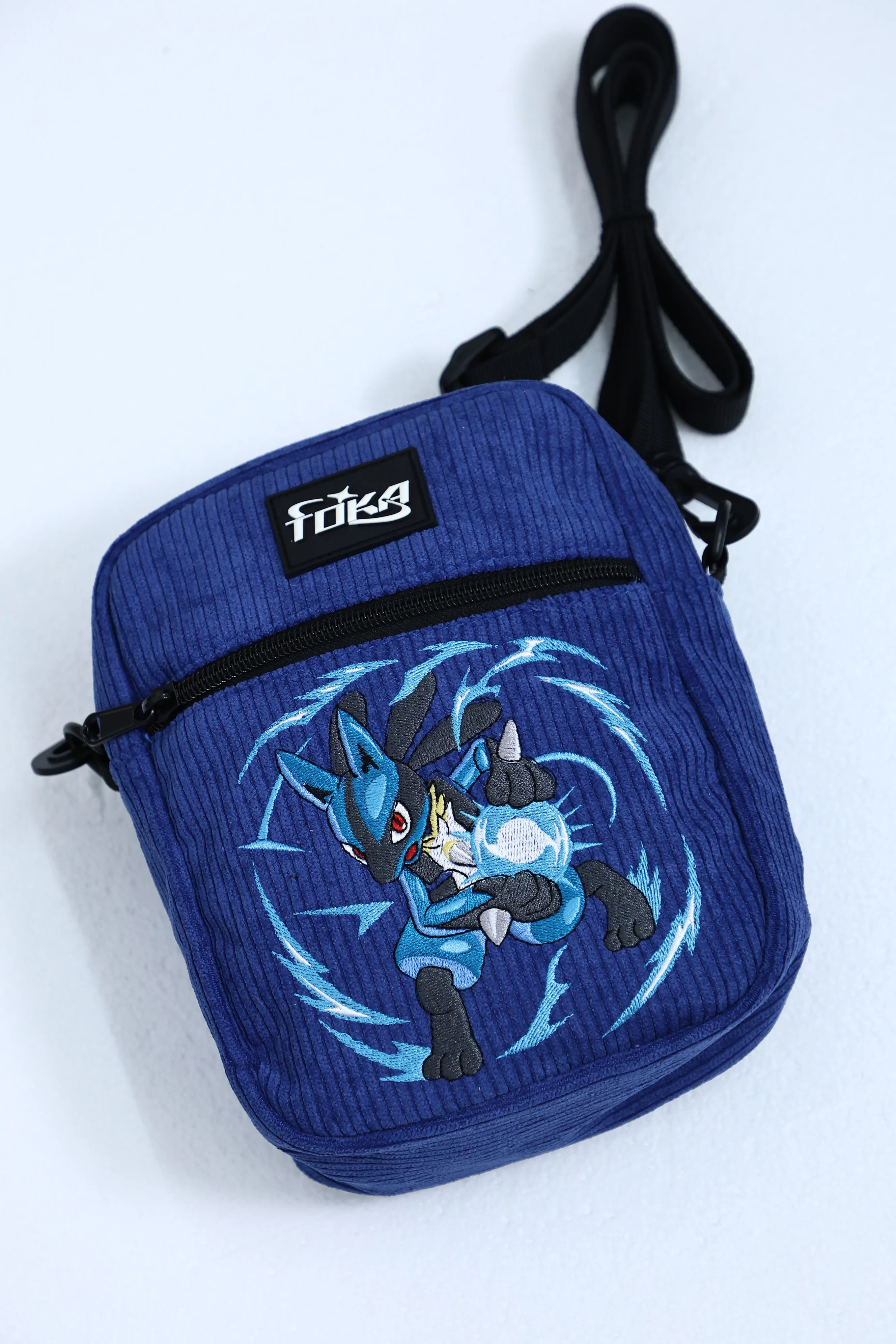 Aura Farming Sling Bag - Image 3