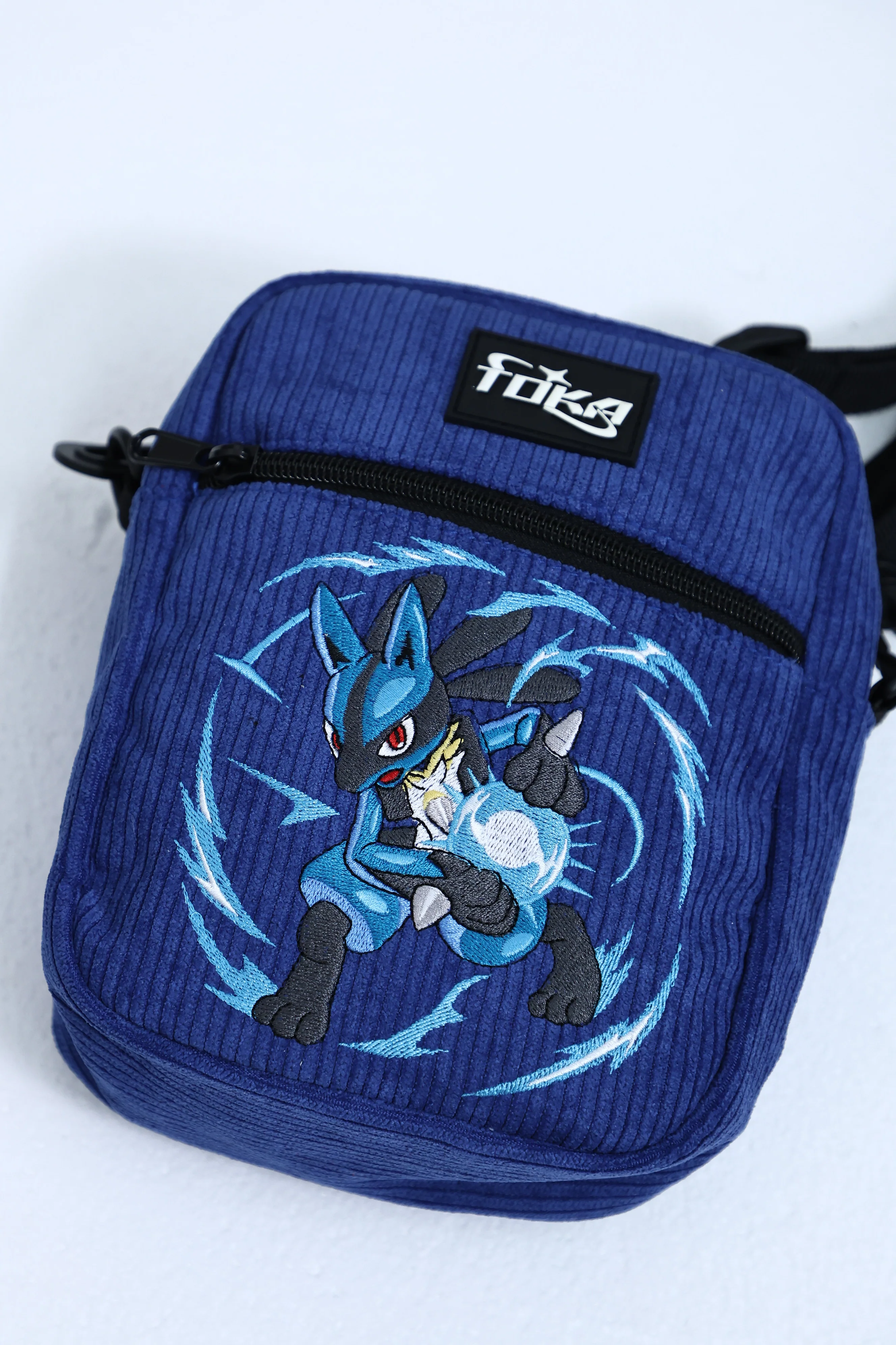 Aura Farming Sling Bag - Image 4