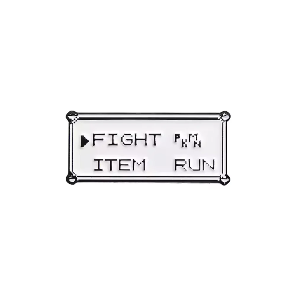 Battle Pin