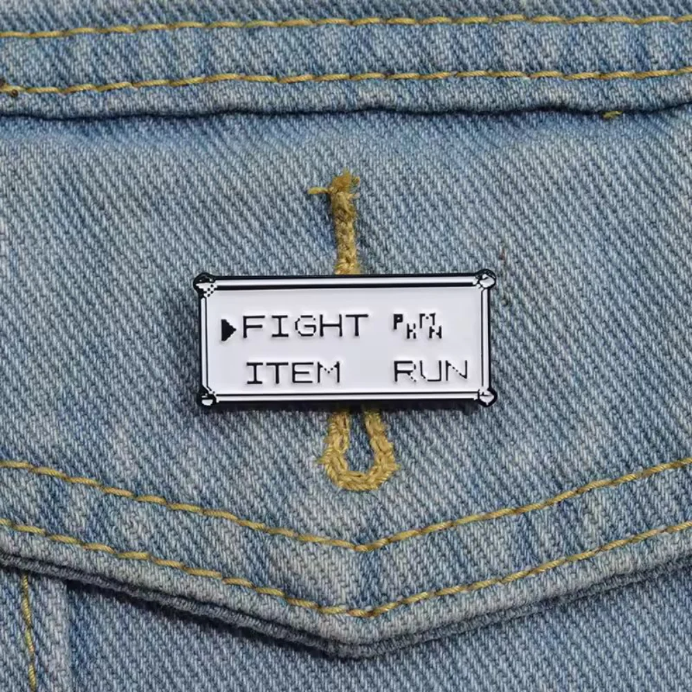Battle Pin - Image 3