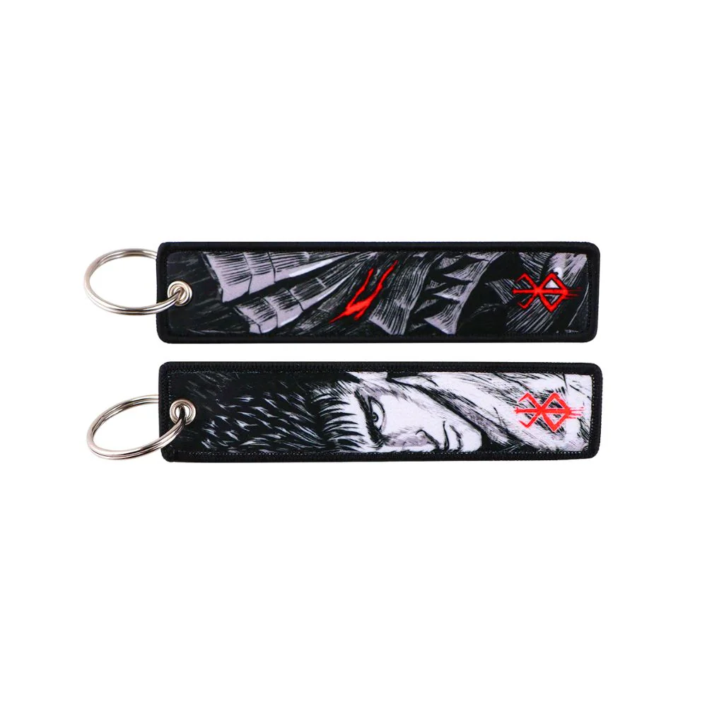 Berserker Jet Tag