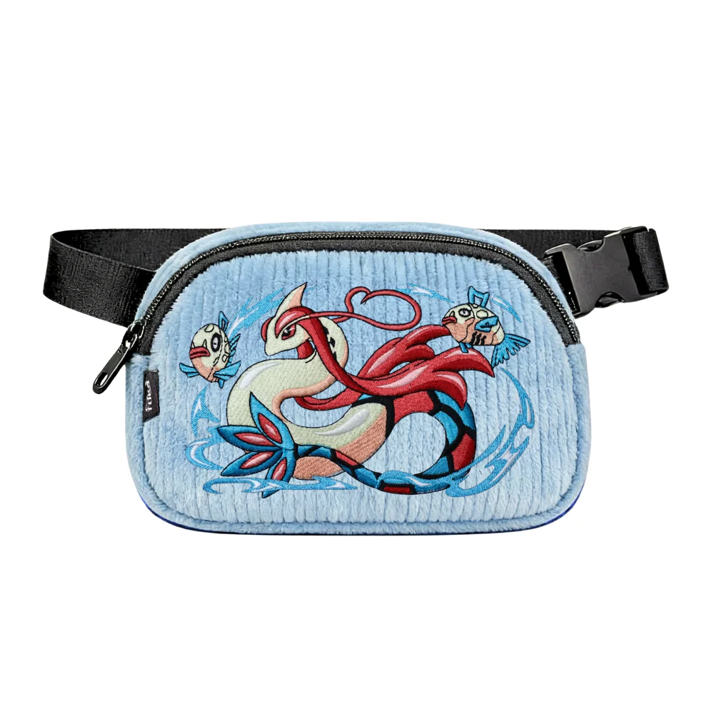 Best Catch Belt Bag