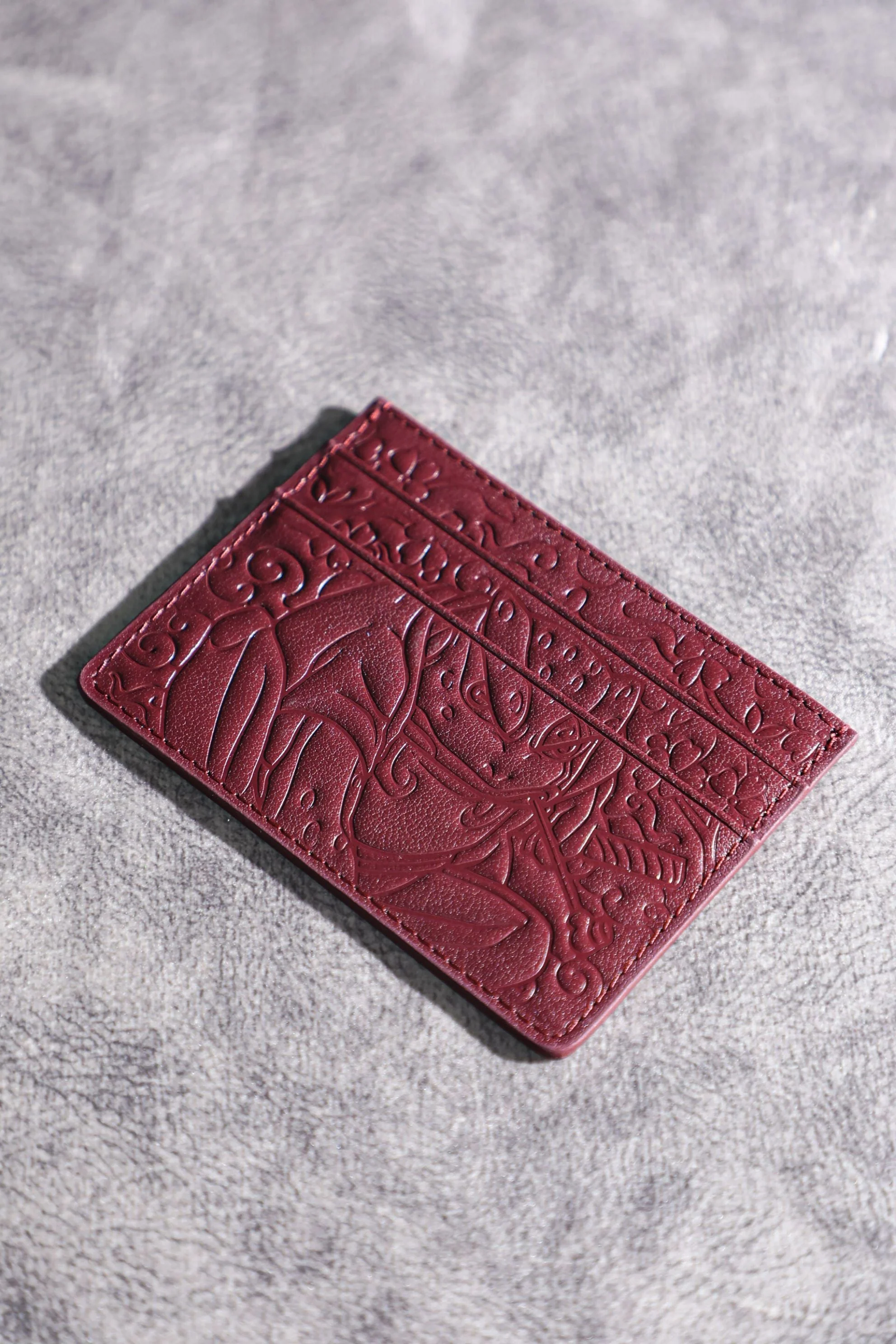 Chief Toad Card Holder - Image 3