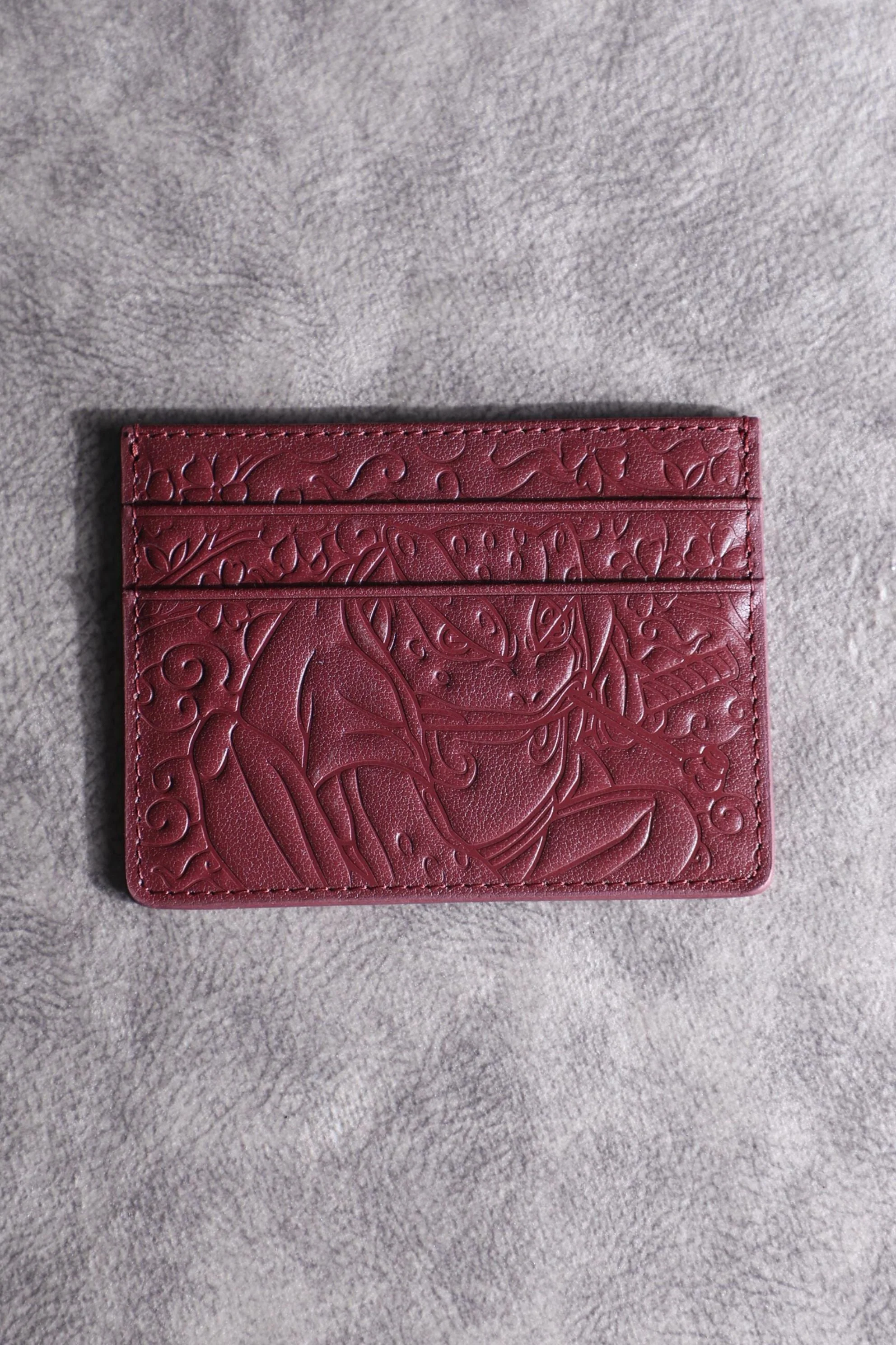 Chief Toad Card Holder - Image 4
