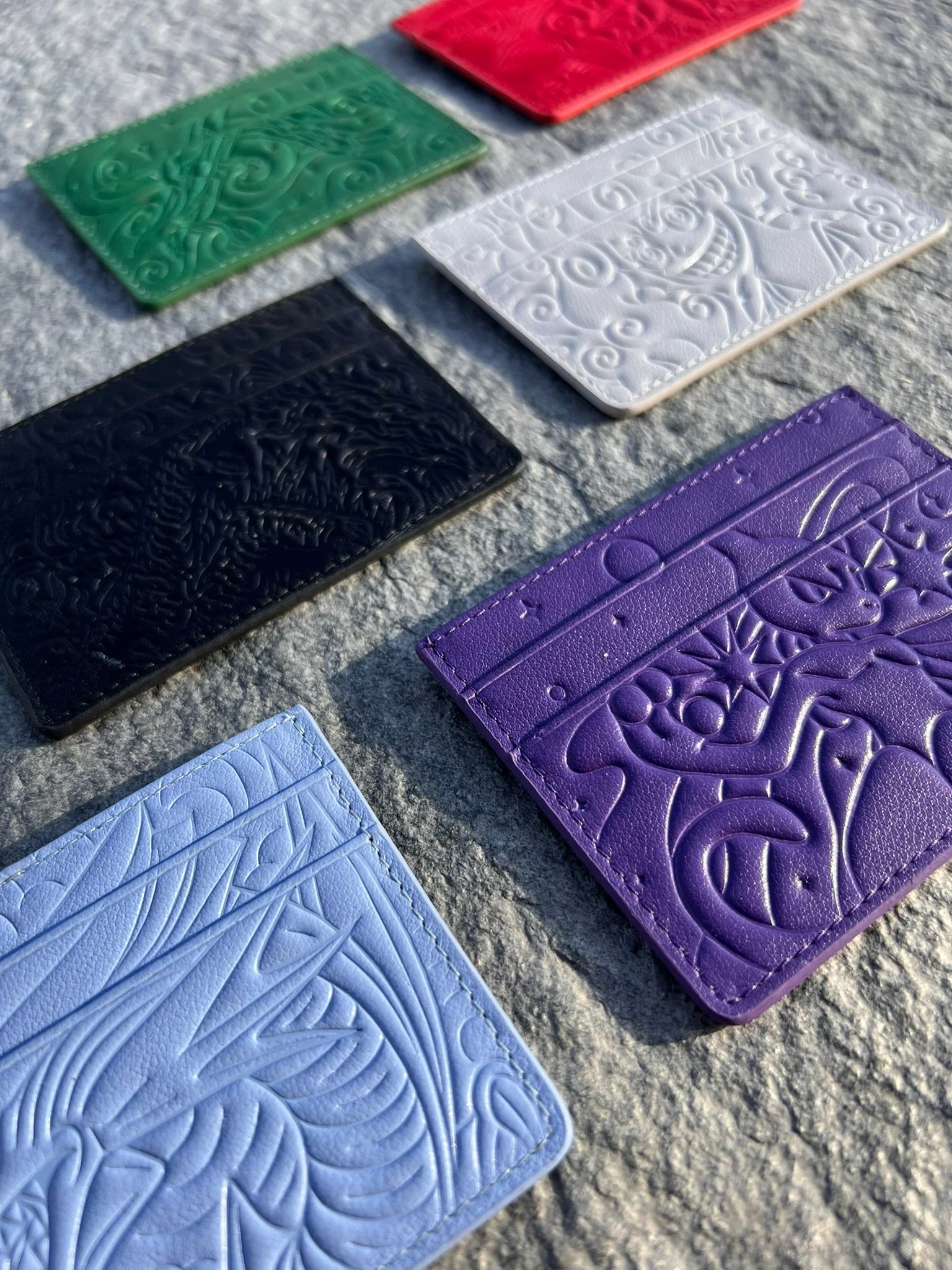 Dragon's Nest Card Holder - Image 6