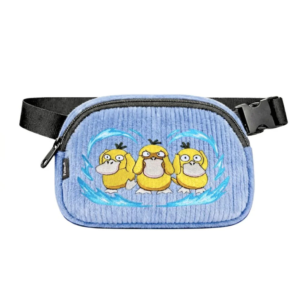 Confusion Belt Bag