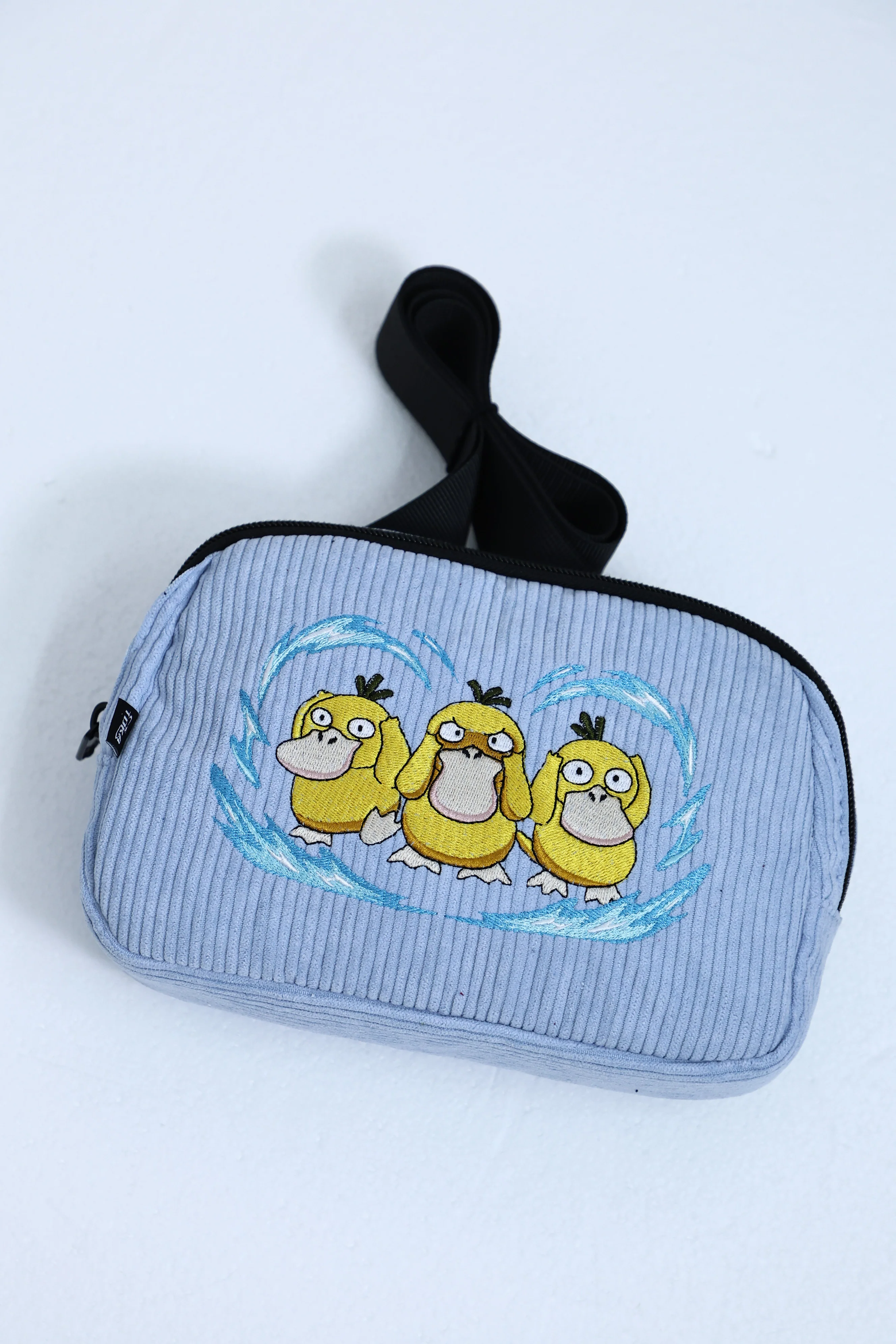 Confusion Belt Bag - Image 2