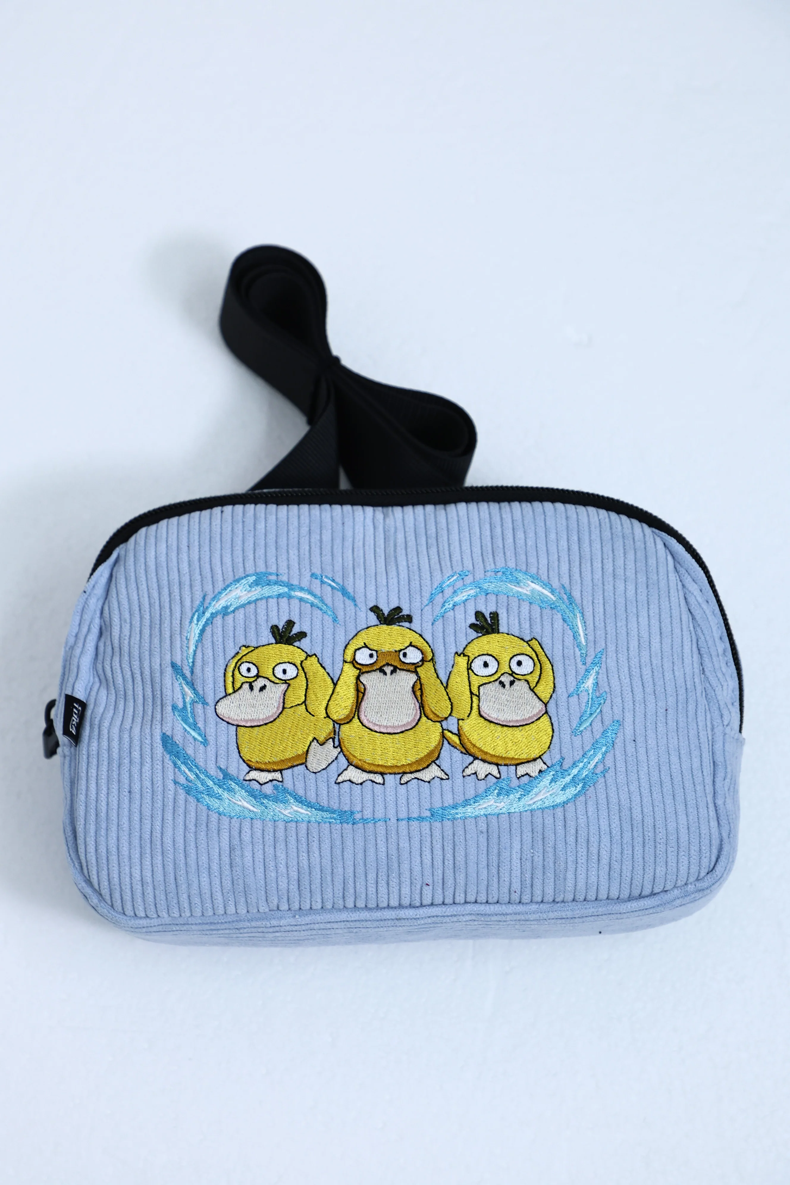 Confusion Belt Bag - Image 3