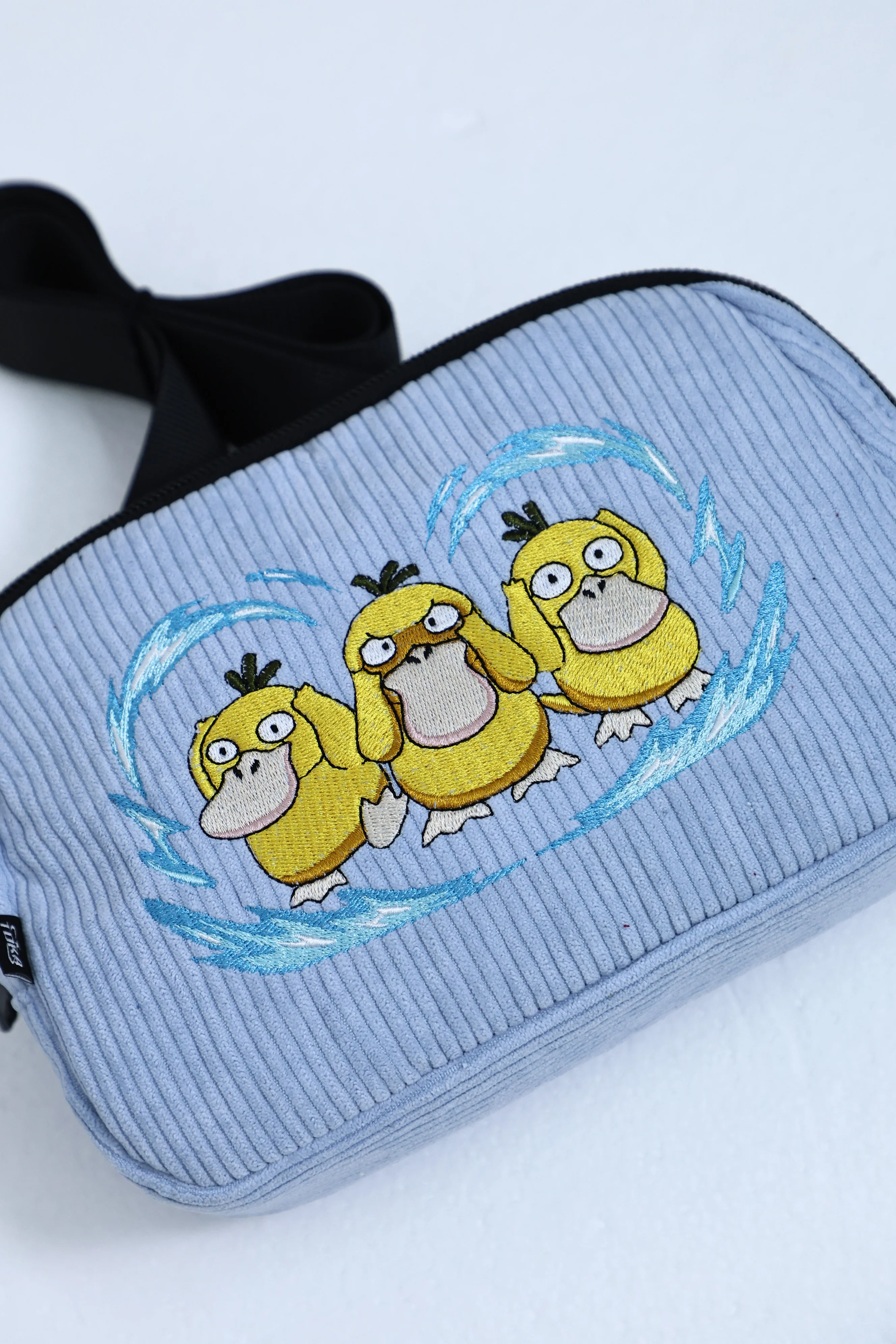 Confusion Belt Bag - Image 4