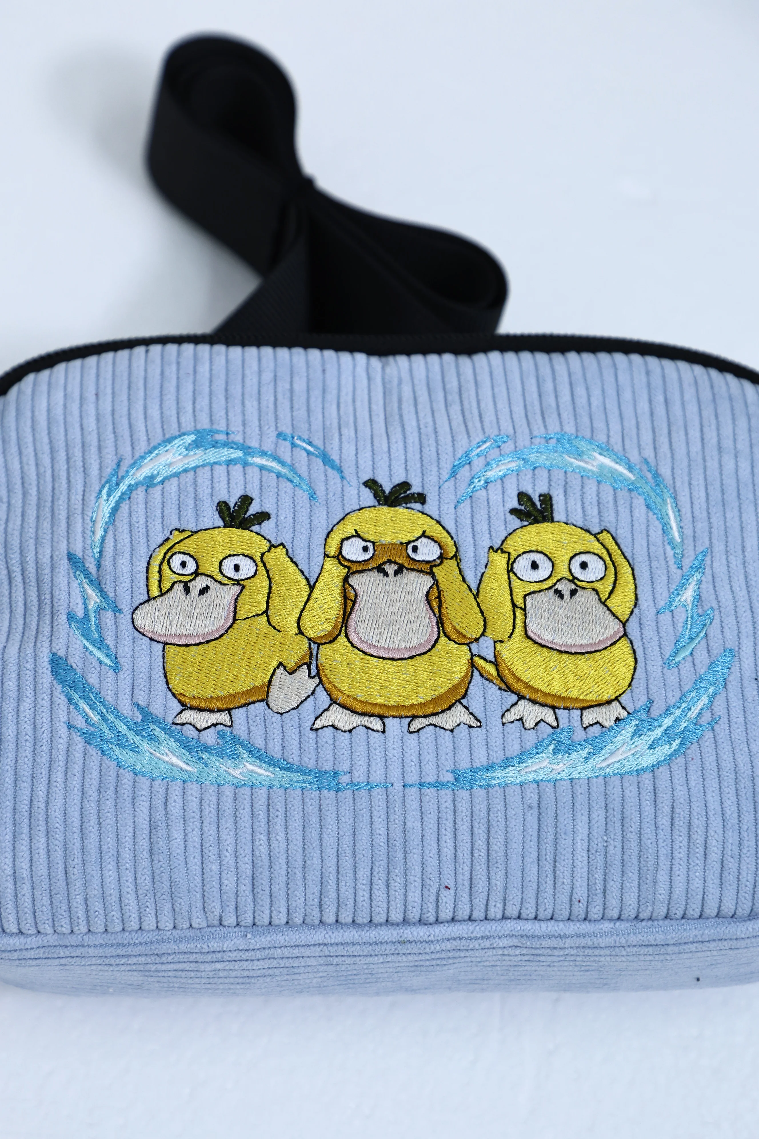 Confusion Belt Bag - Image 5