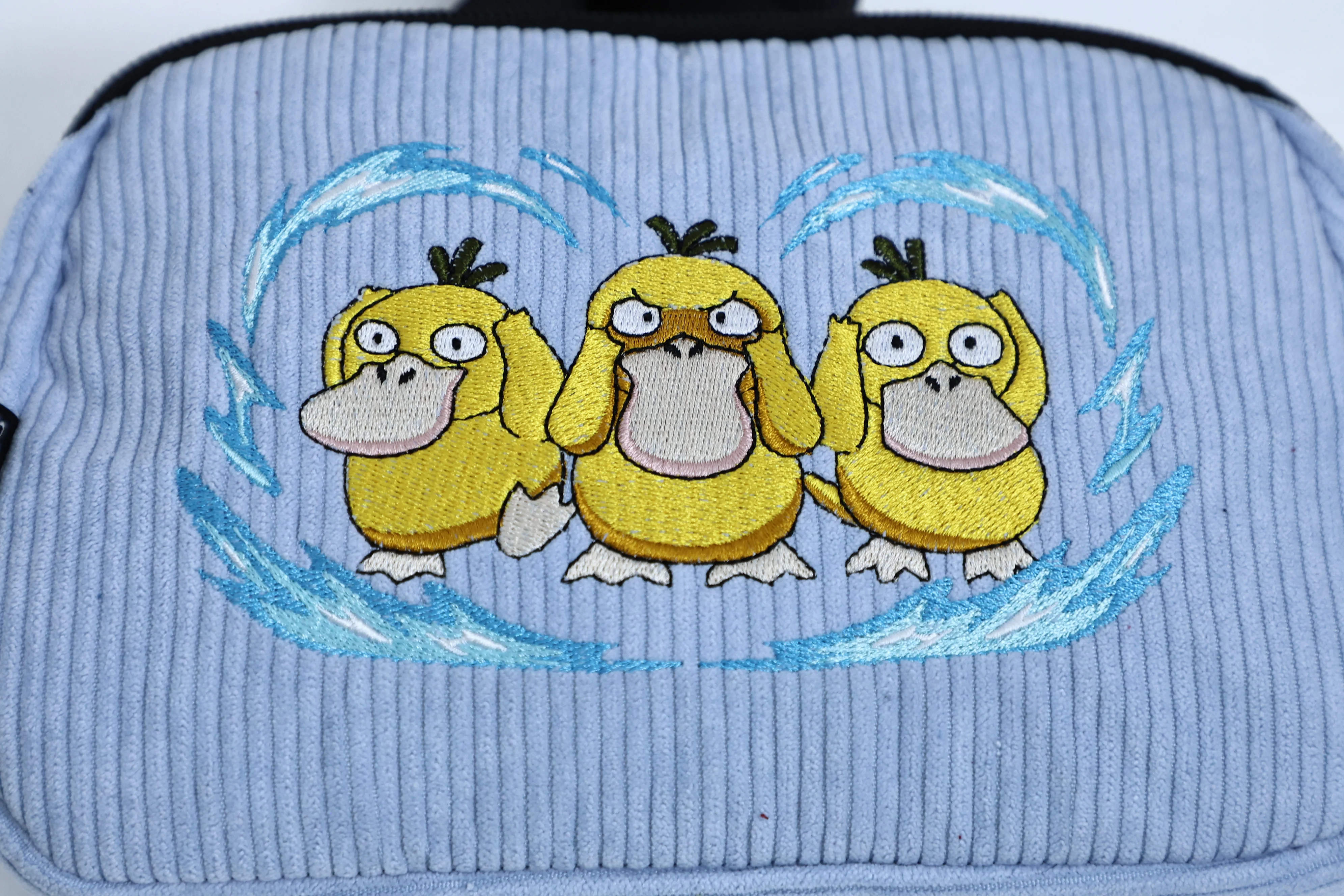 Confusion Belt Bag - Image 6