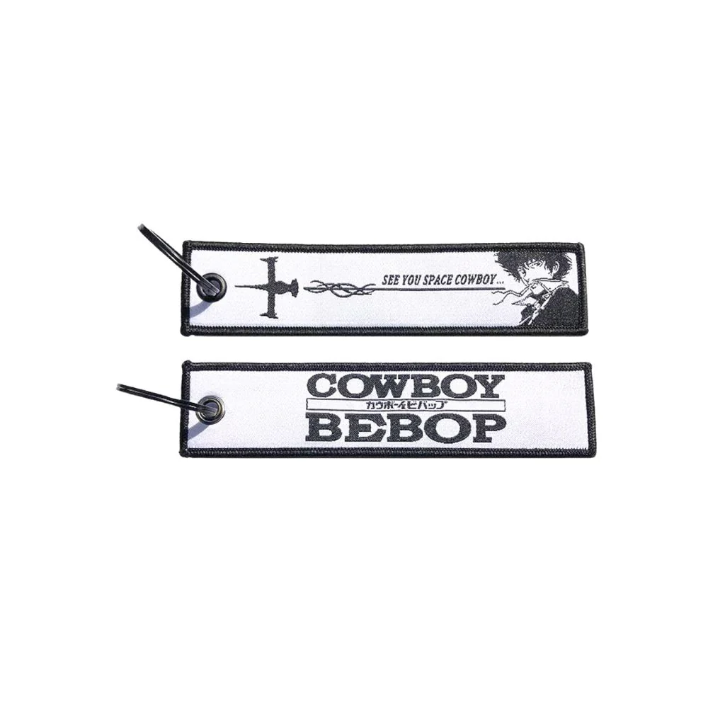Space Cowboy Jet Tag