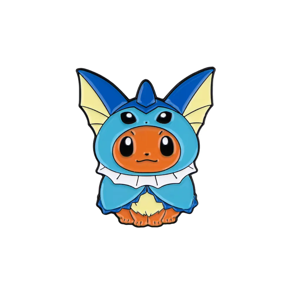 Eevolution Pin