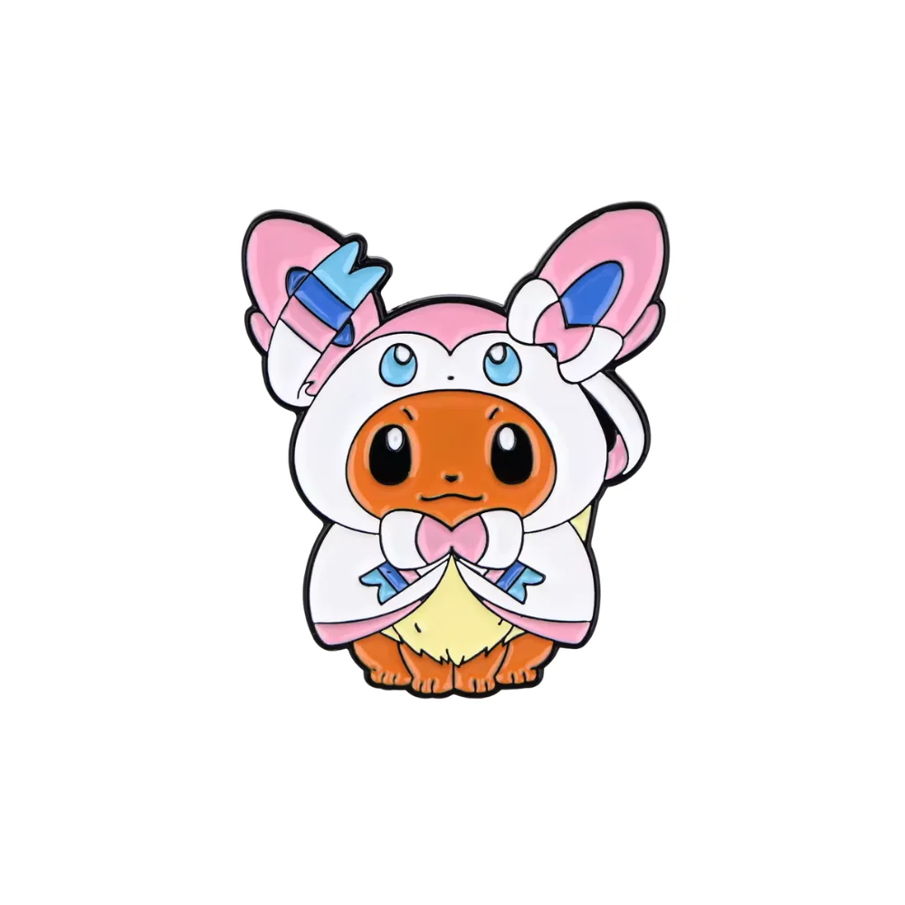 Eevolution Pin - Image 2