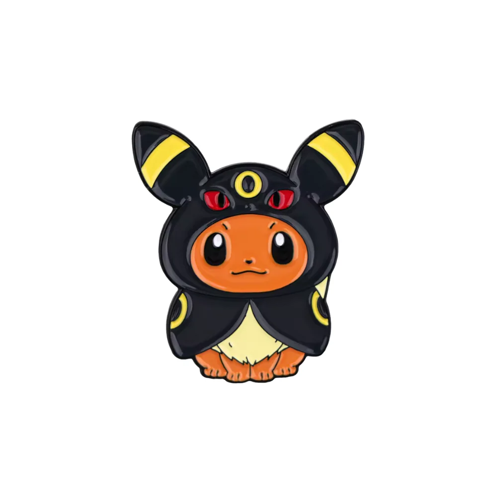 Eevolution Pin - Image 3
