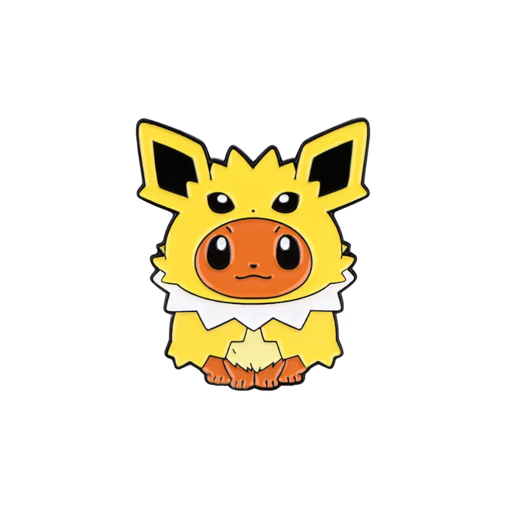 Eevolution Pin - Image 4