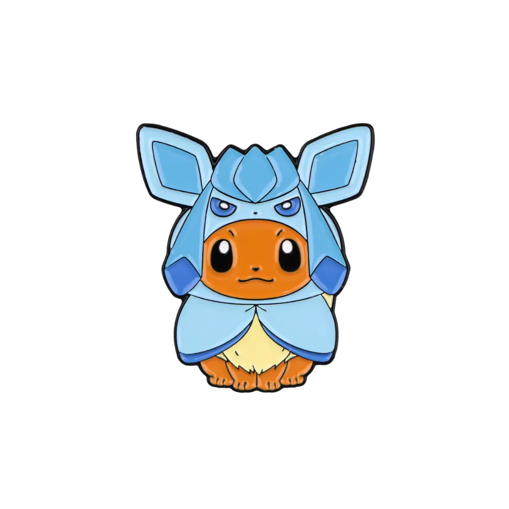 Eevolution Pin - Image 5