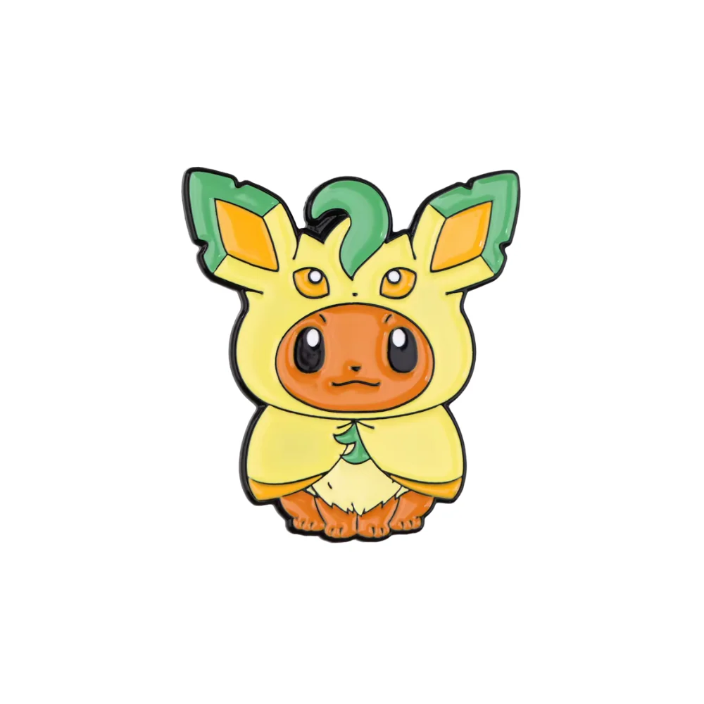 Eevolution Pin - Image 6