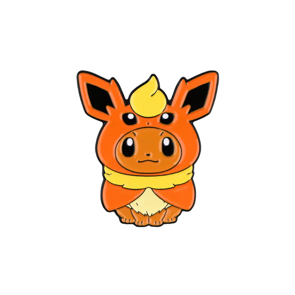 Eevolution Pin - Image 7