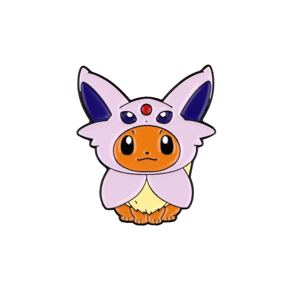 Eevolution Pin - Image 8