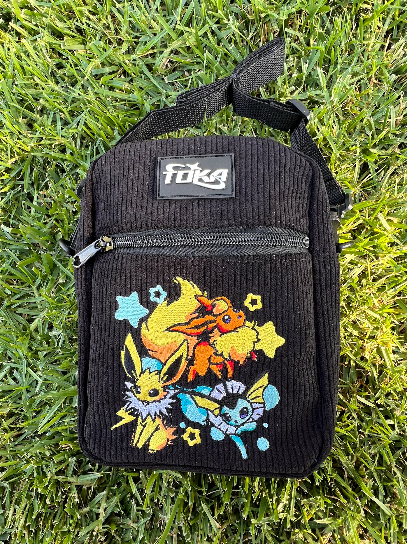 Eevolution Sling Bag - Image 7