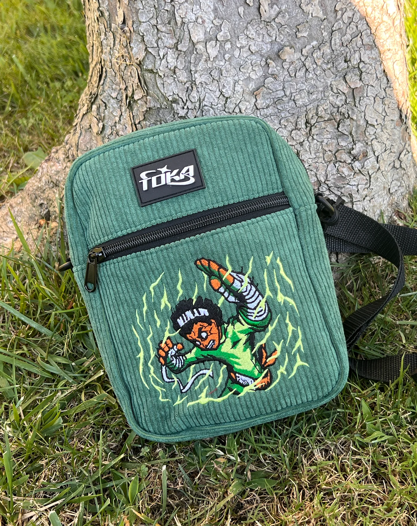 Eight Gates Sling Bag - Image 5