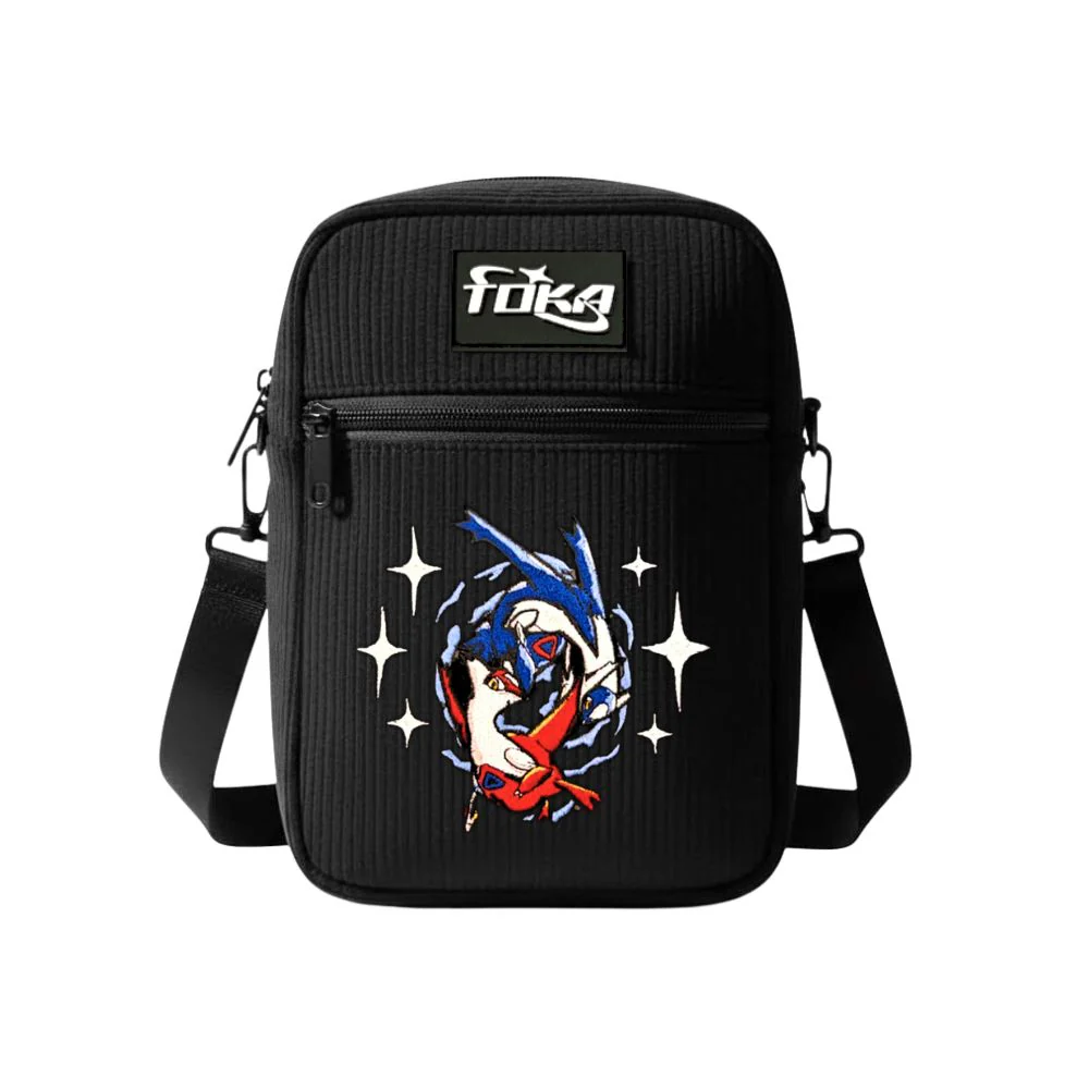 Eon Duo Sling Bag