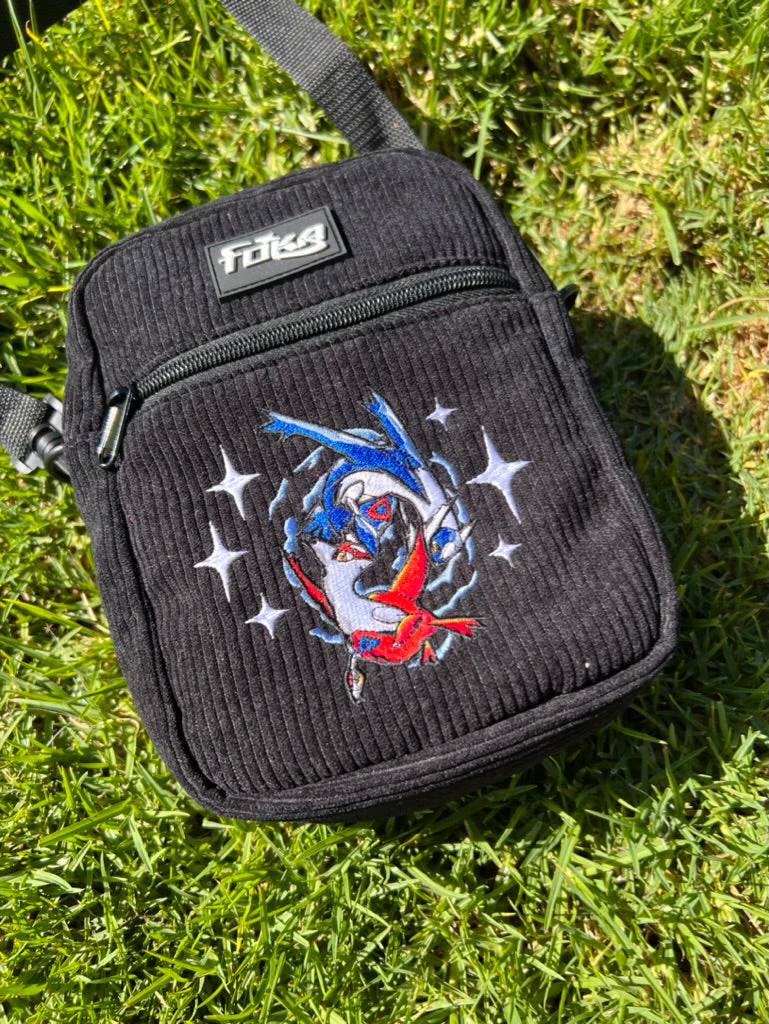 Eon Duo Sling Bag - Image 6