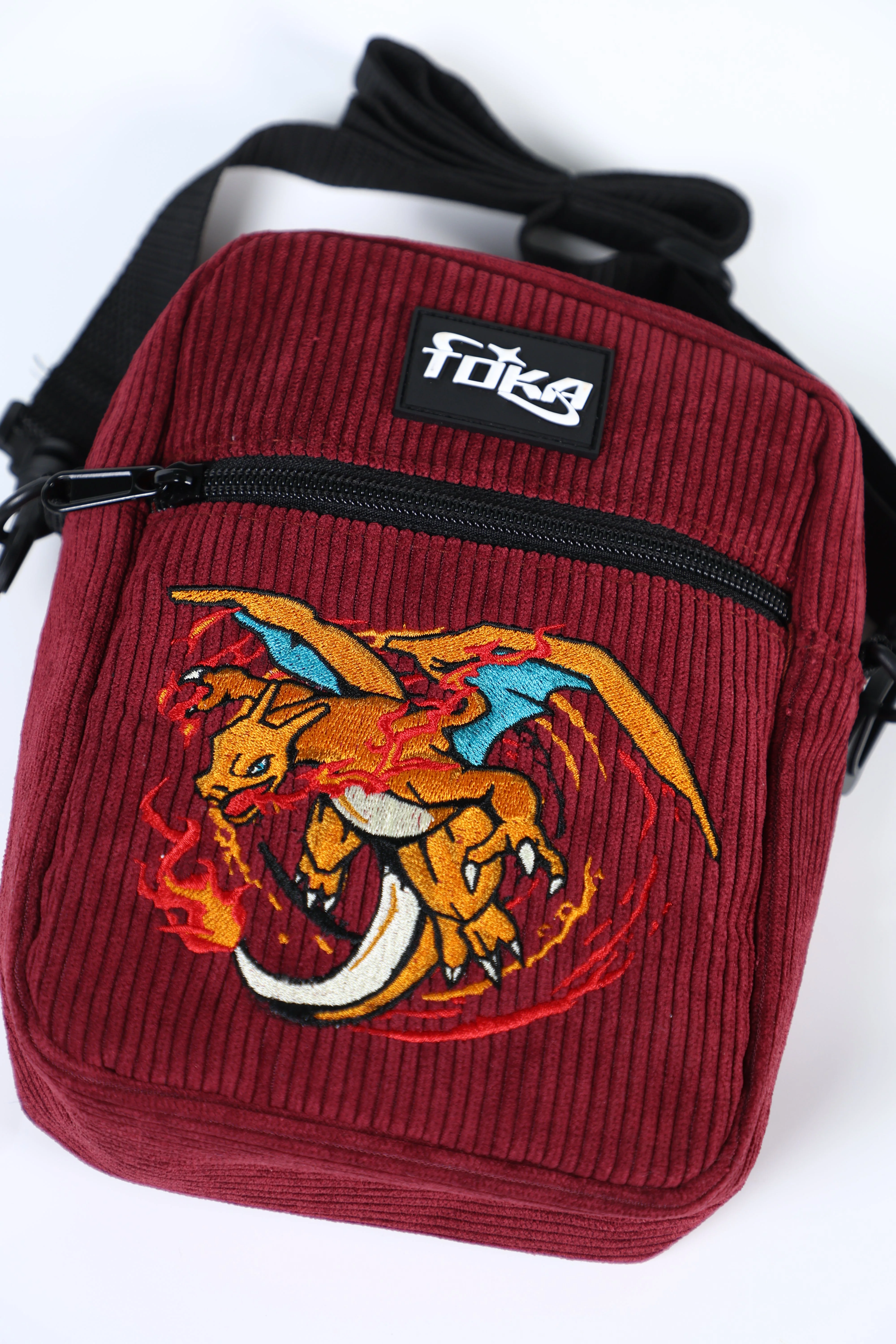 Fire Flight Sling Bag - Image 3