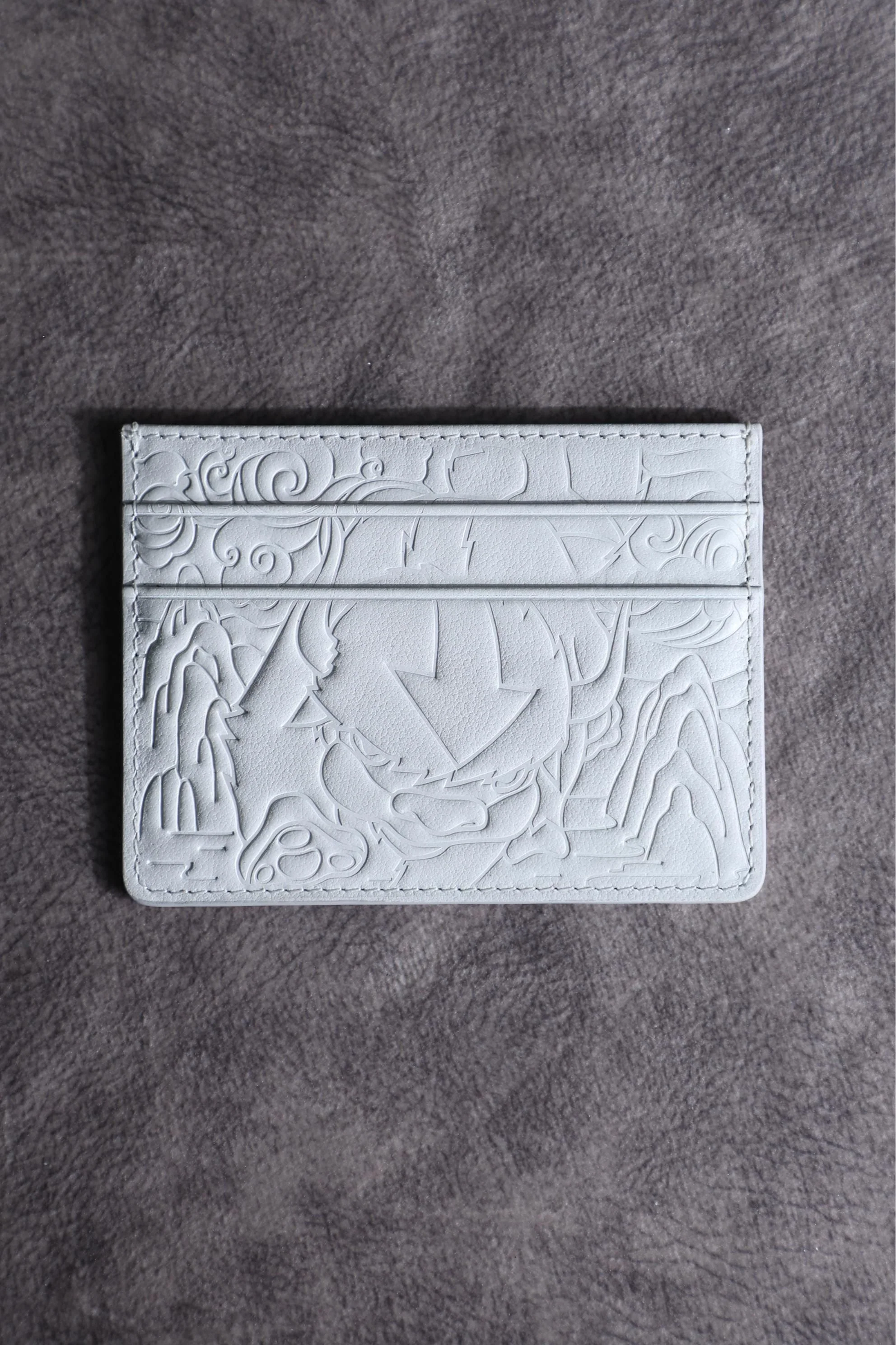 Flying Bison Card Holder - Image 4