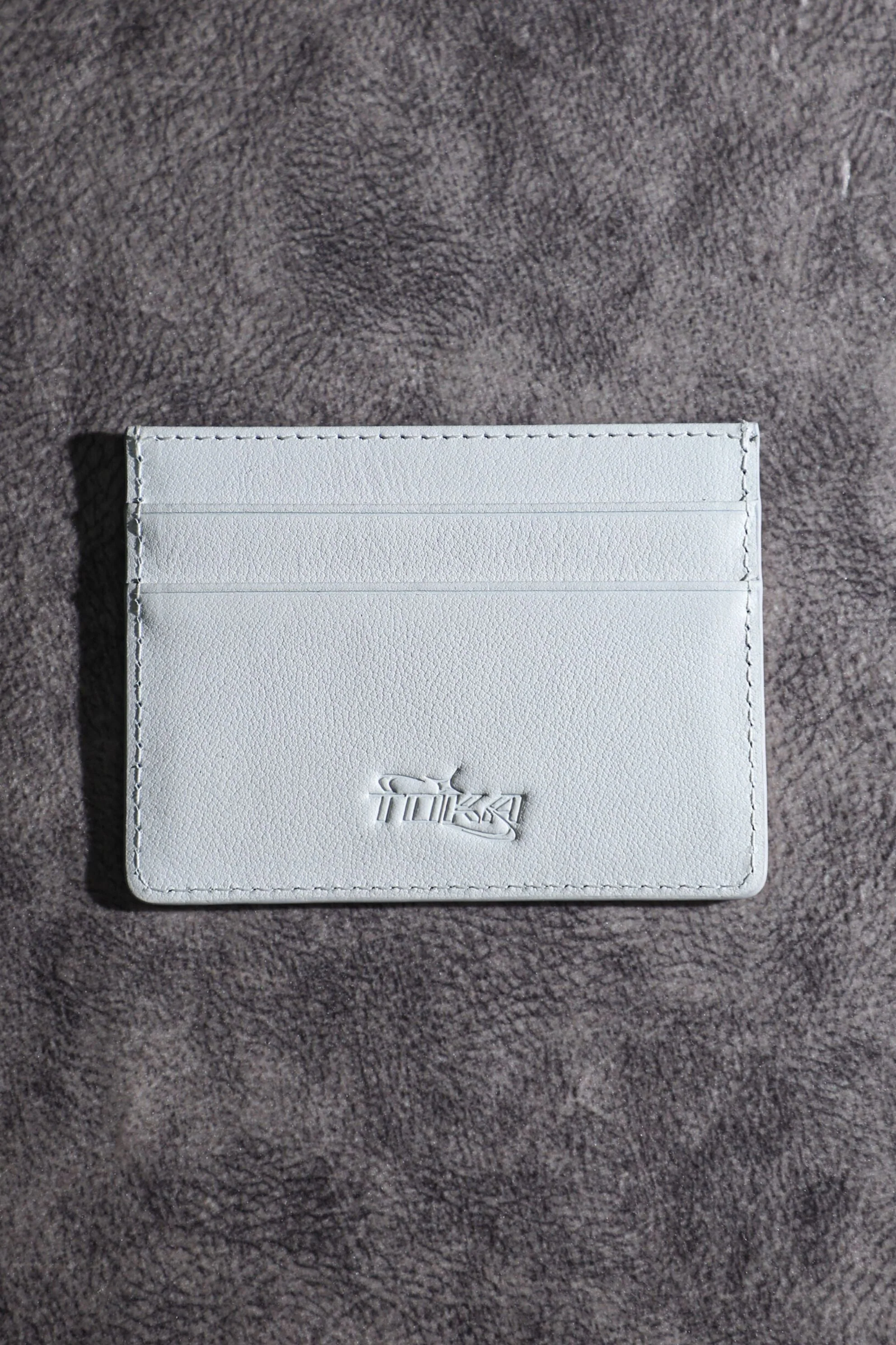 Flying Bison Card Holder - Image 5