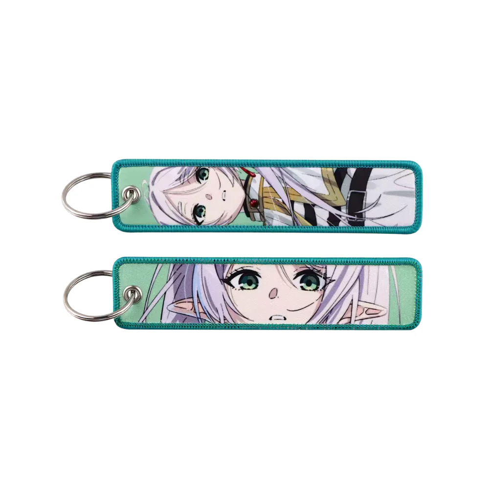 Frrn Jet Tag