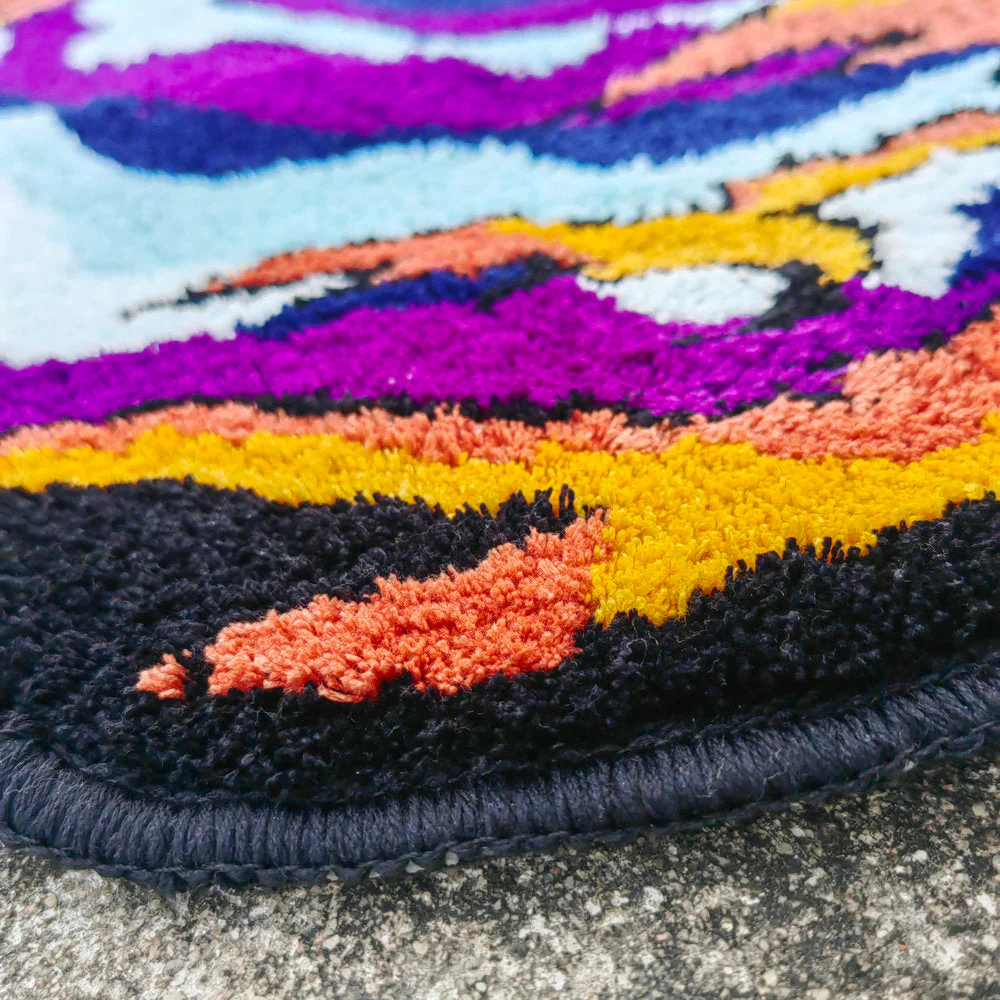 Fusion Area Rug - Image 5