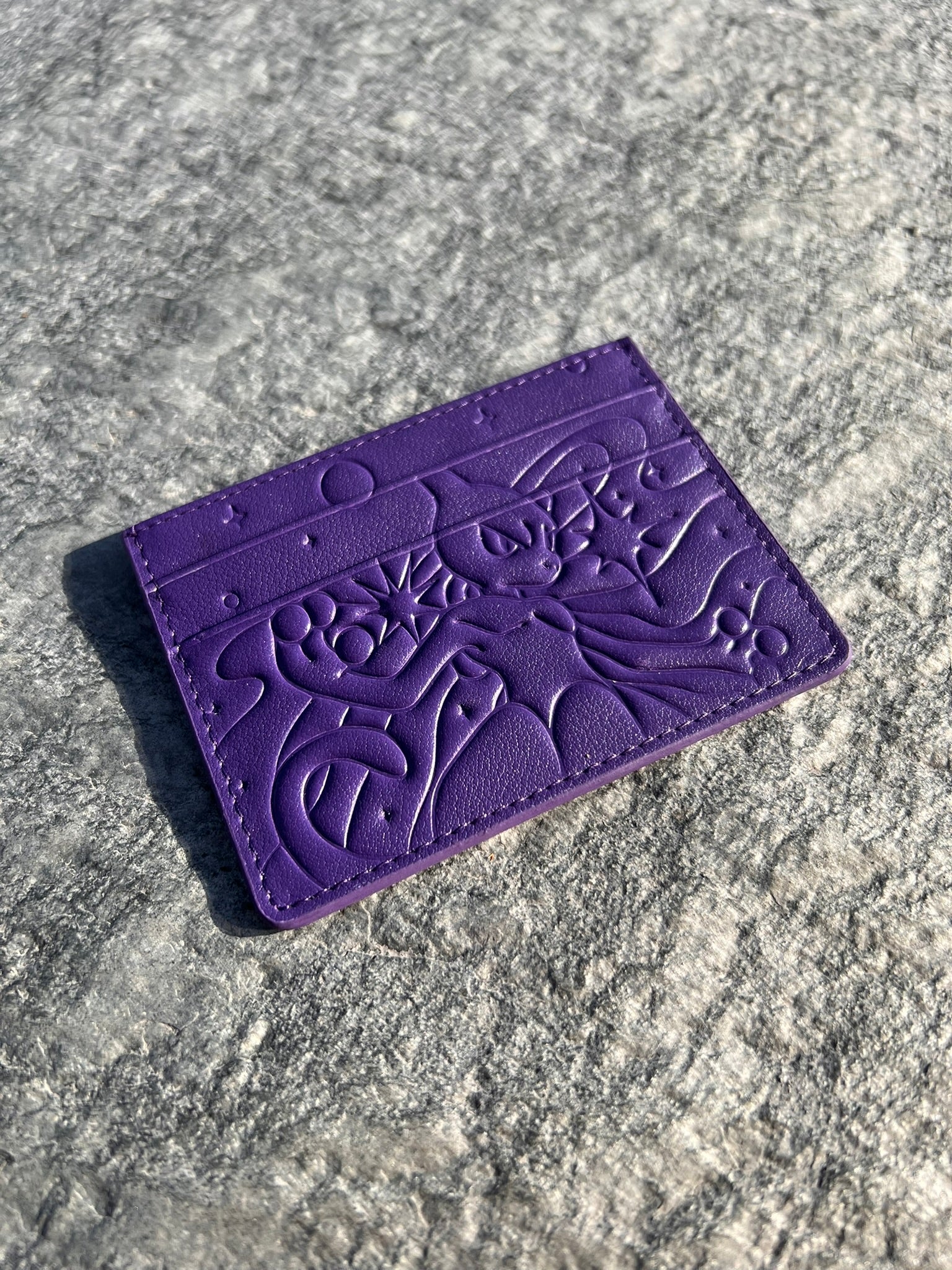 Galactic Rule Card Holder - Image 3
