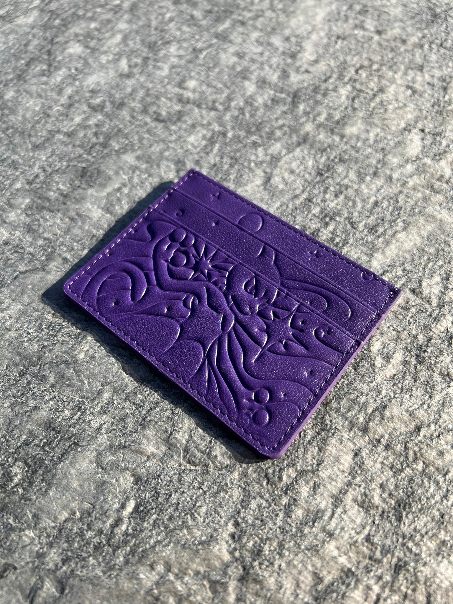 Galactic Rule Card Holder - Image 4
