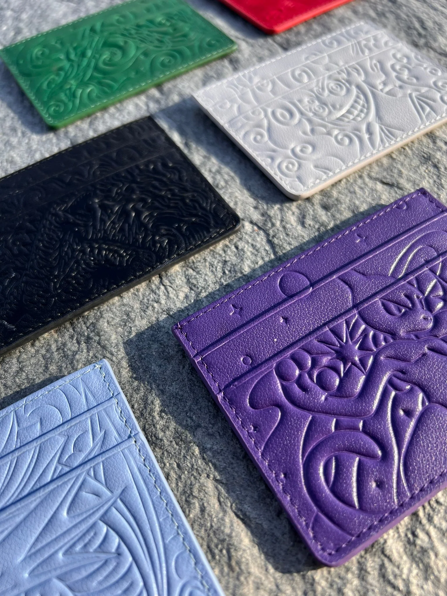 Galactic Rule Card Holder - Image 6