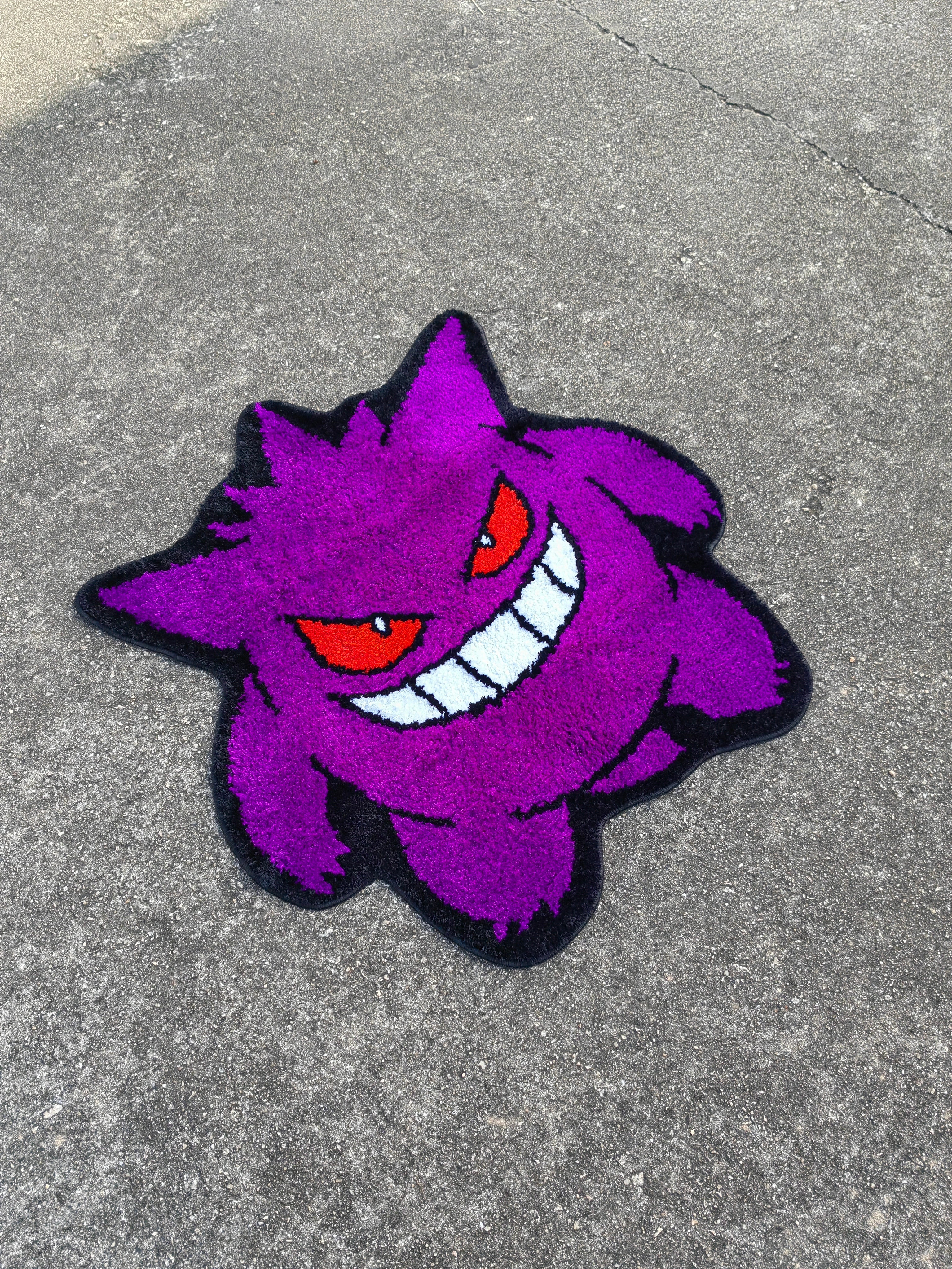 Ghost Area Rug - Image 3