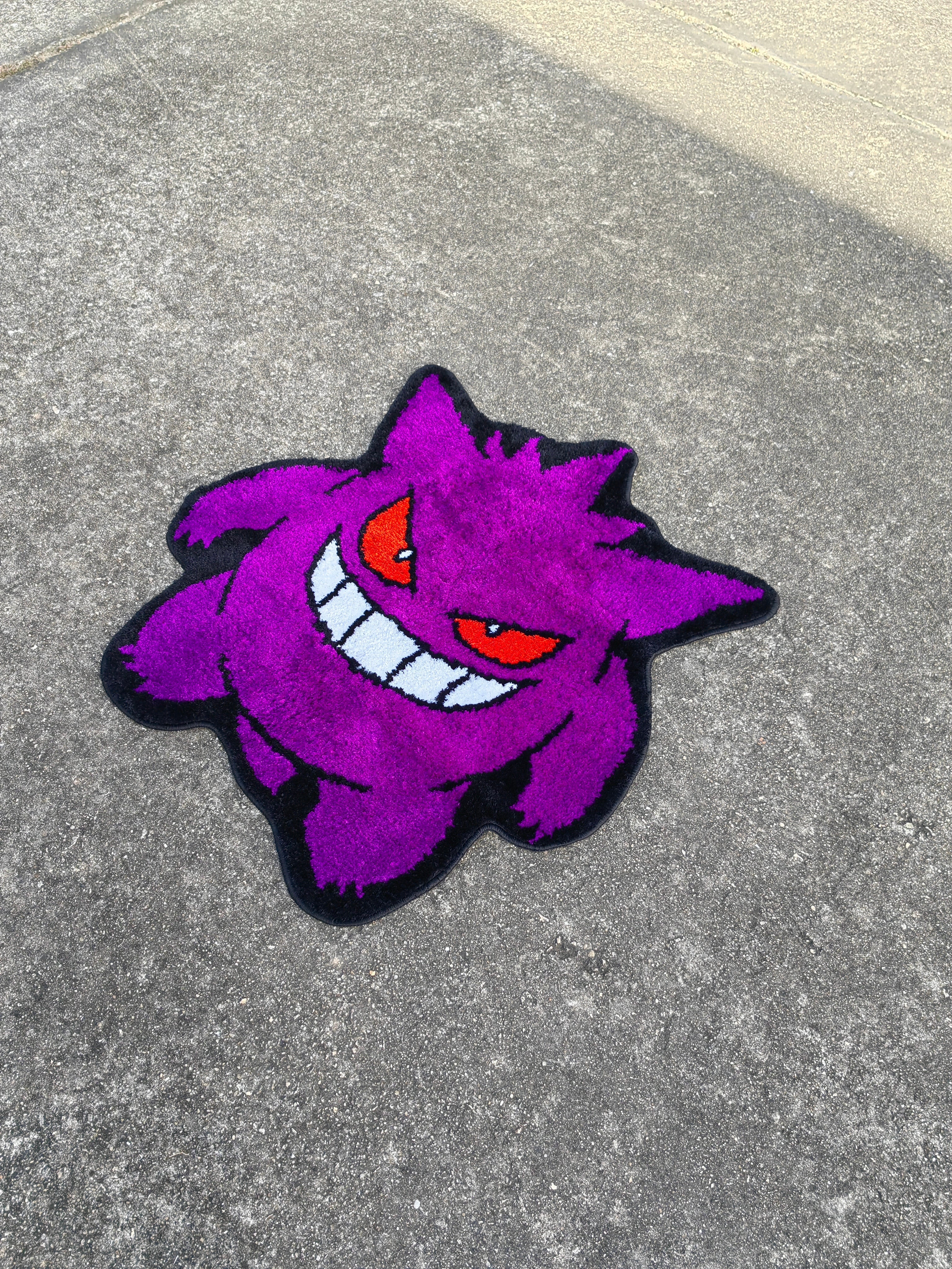 Ghost Area Rug - Image 4