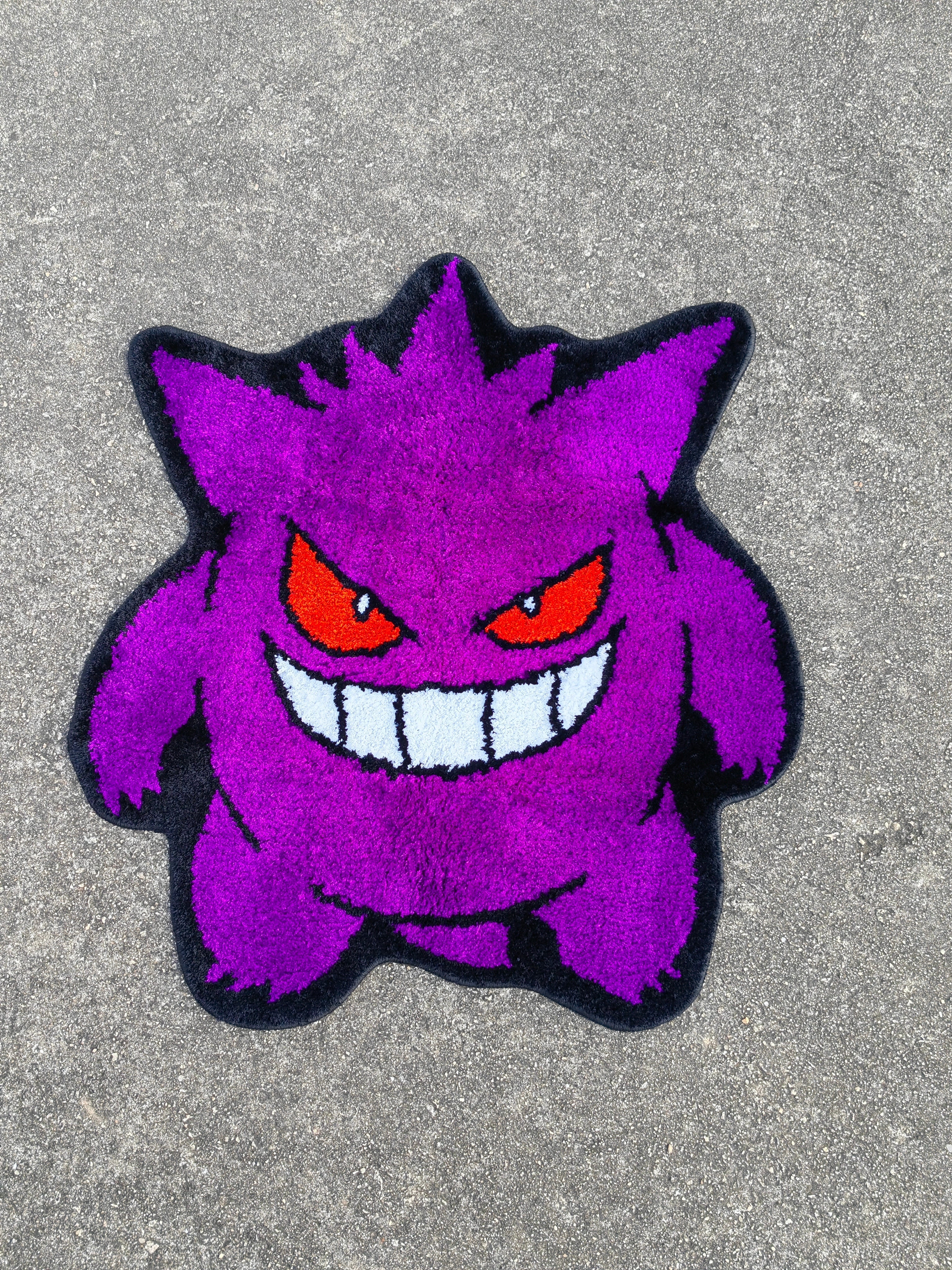 Ghost Area Rug - Image 5