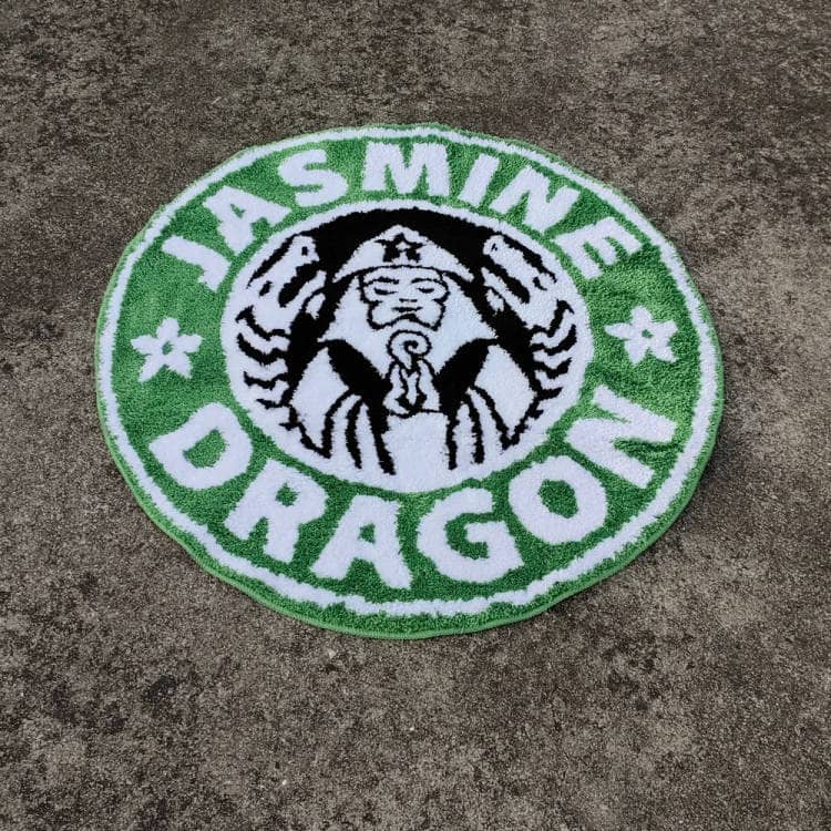 Jasmine Dragon Area Rug - Image 3
