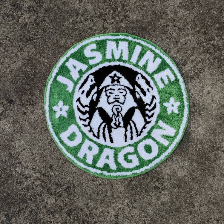 Jasmine Dragon Area Rug - Image 4