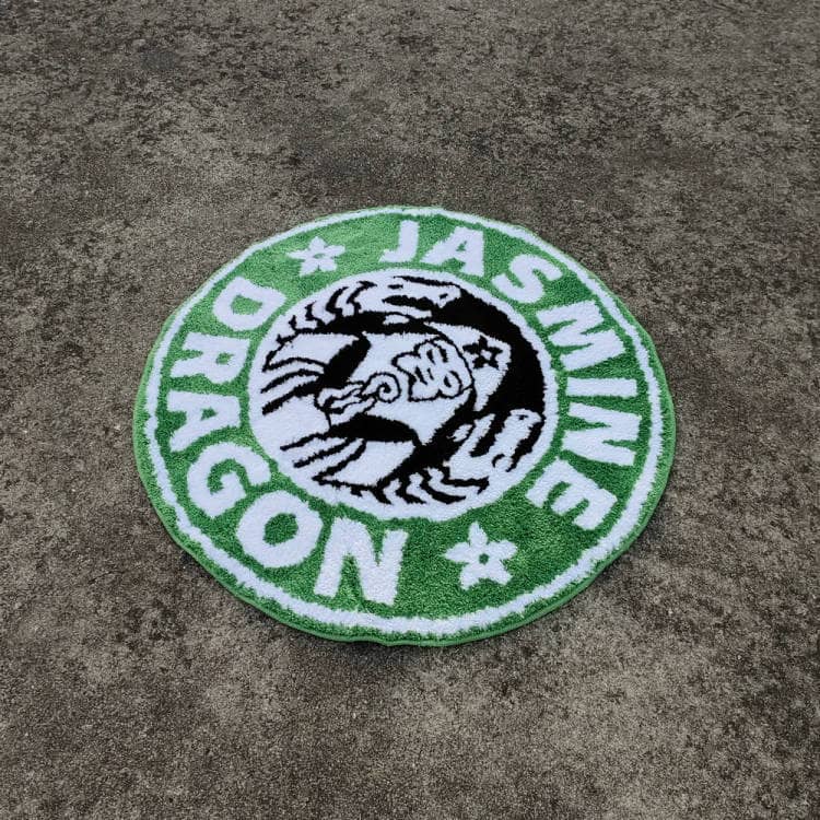 Jasmine Dragon Area Rug - Image 5