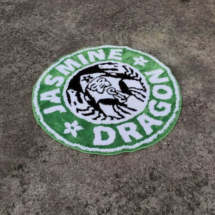 Jasmine Dragon Area Rug - Image 7