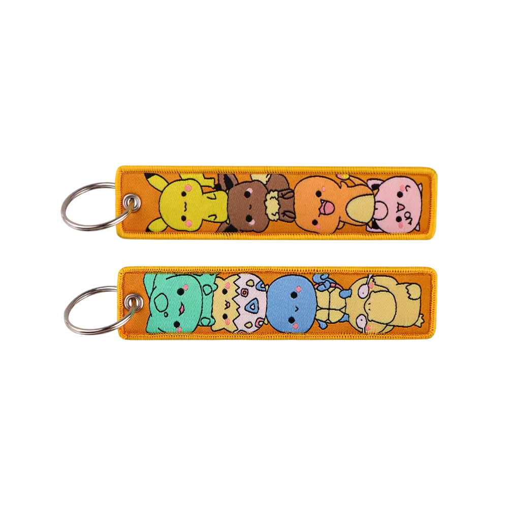 Kanto QTs Jet Tag