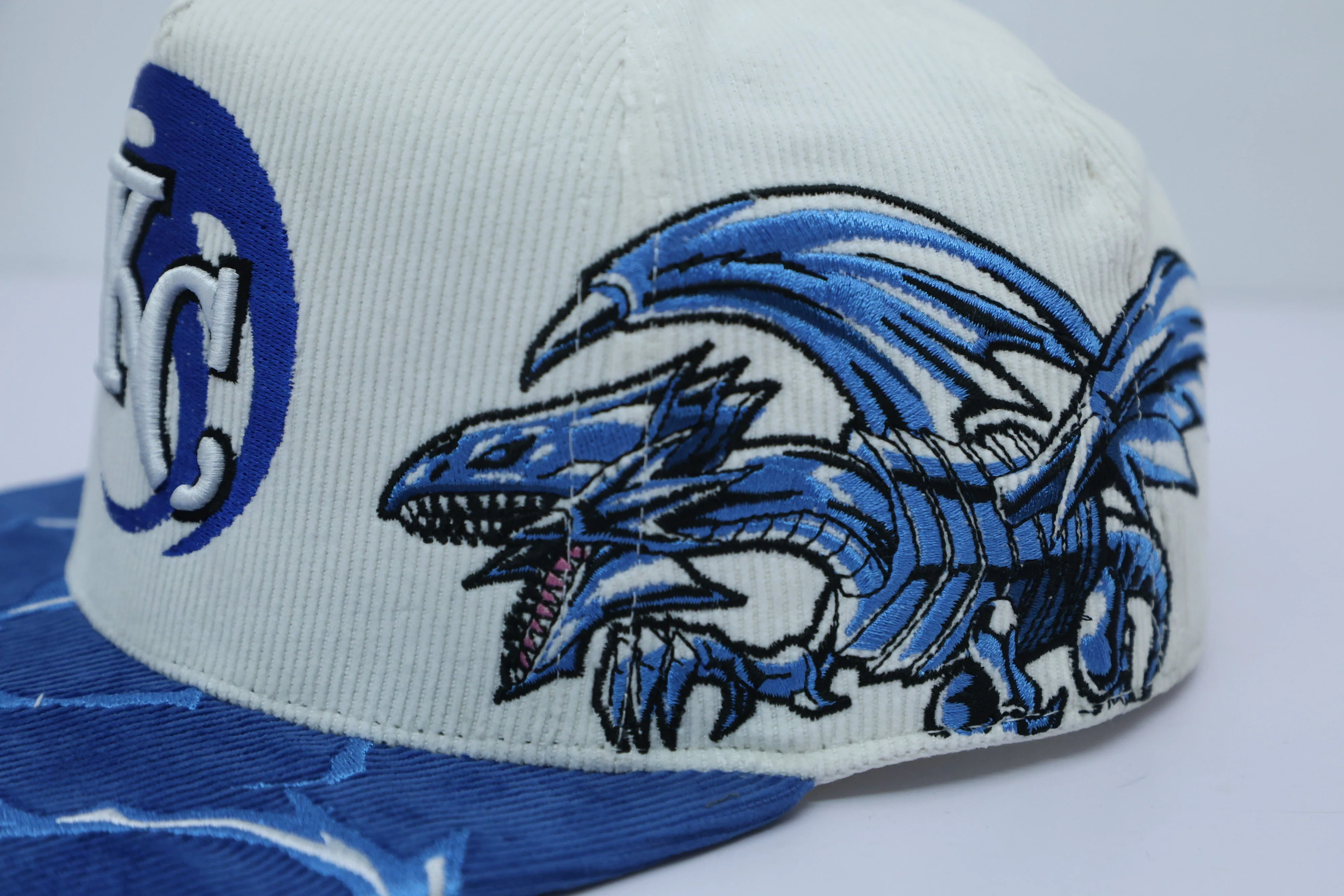 KC Money Snapback Cap - Image 3