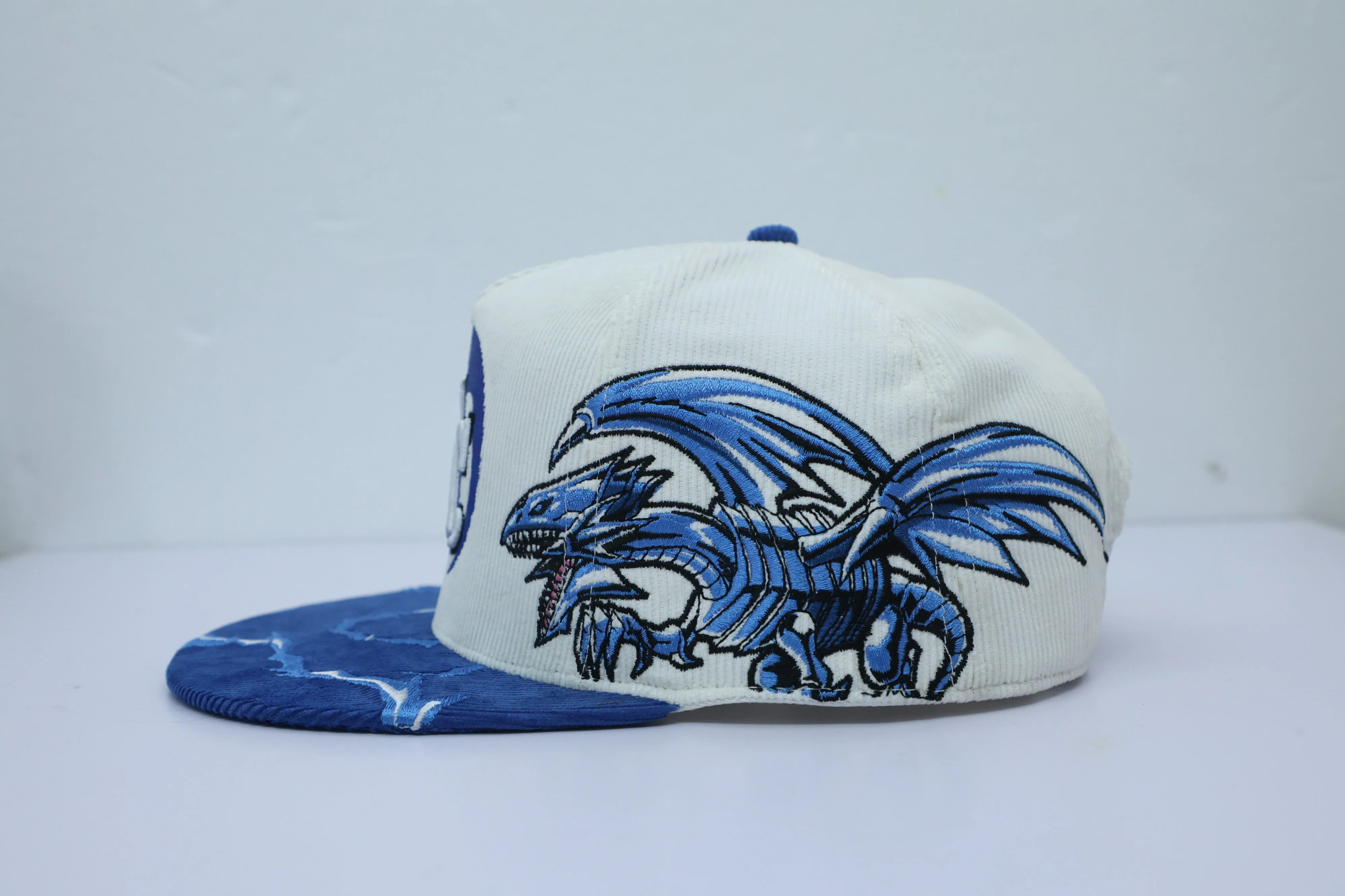 KC Money Snapback Cap - Image 5