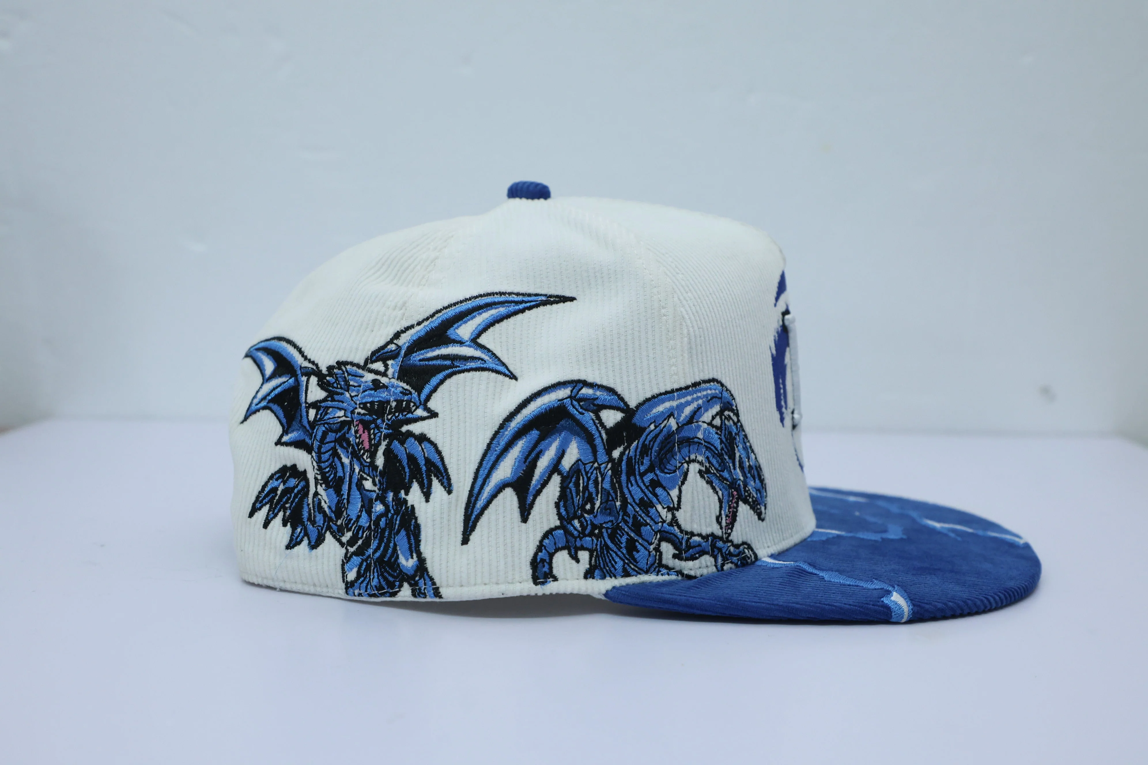 KC Money Snapback Cap - Image 6