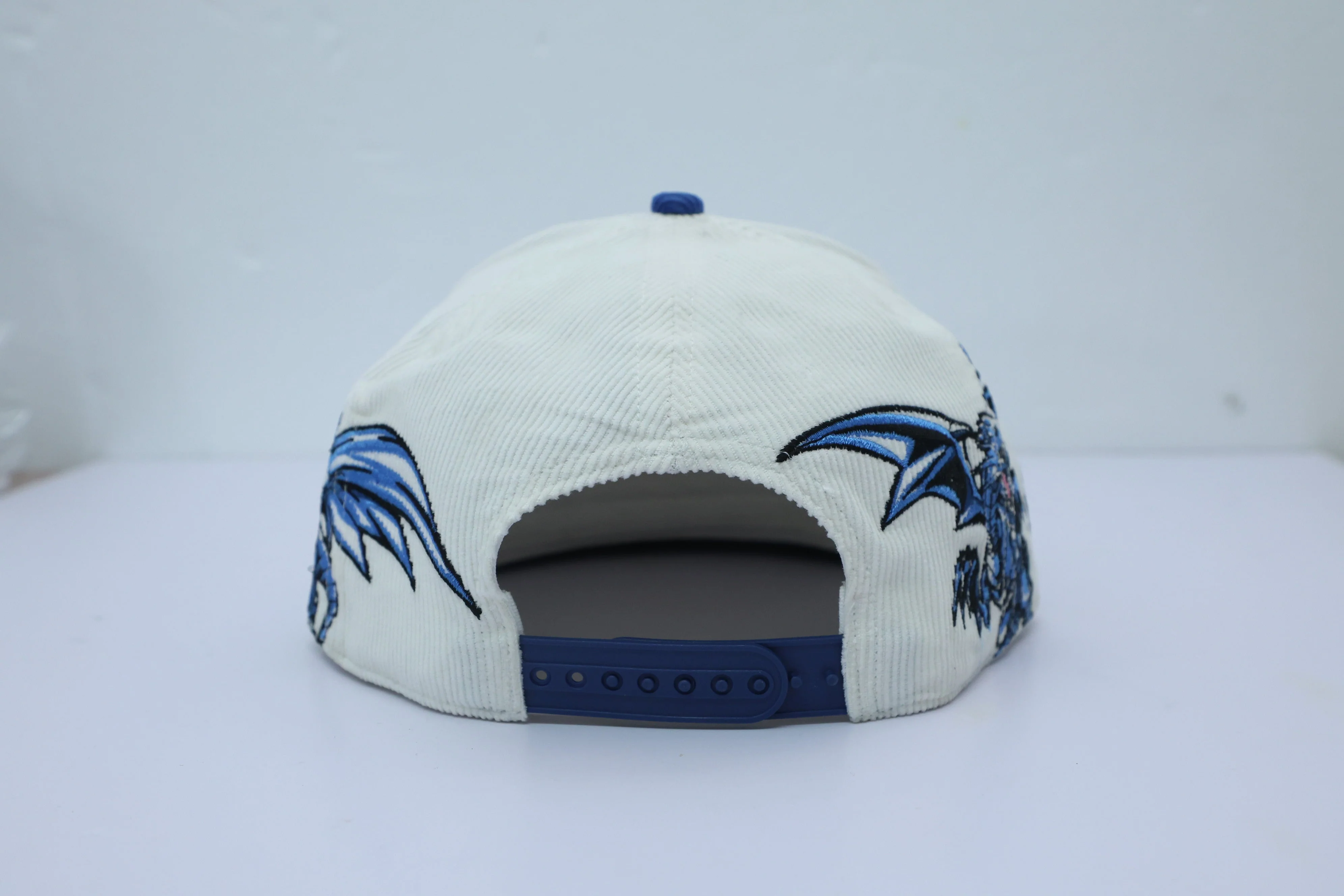KC Money Snapback Cap - Image 7