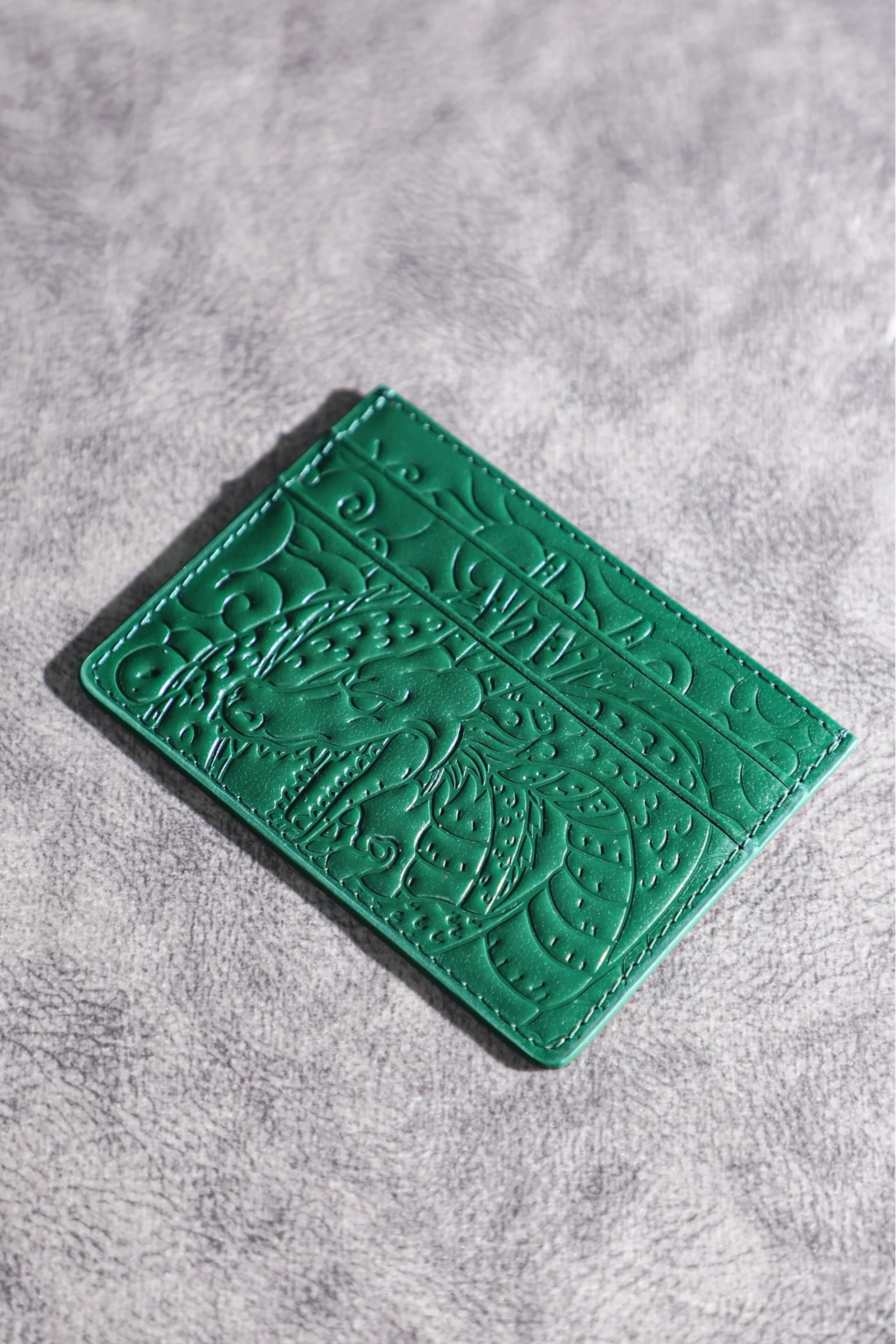 Lucky Dragon Card Holder - Image 3